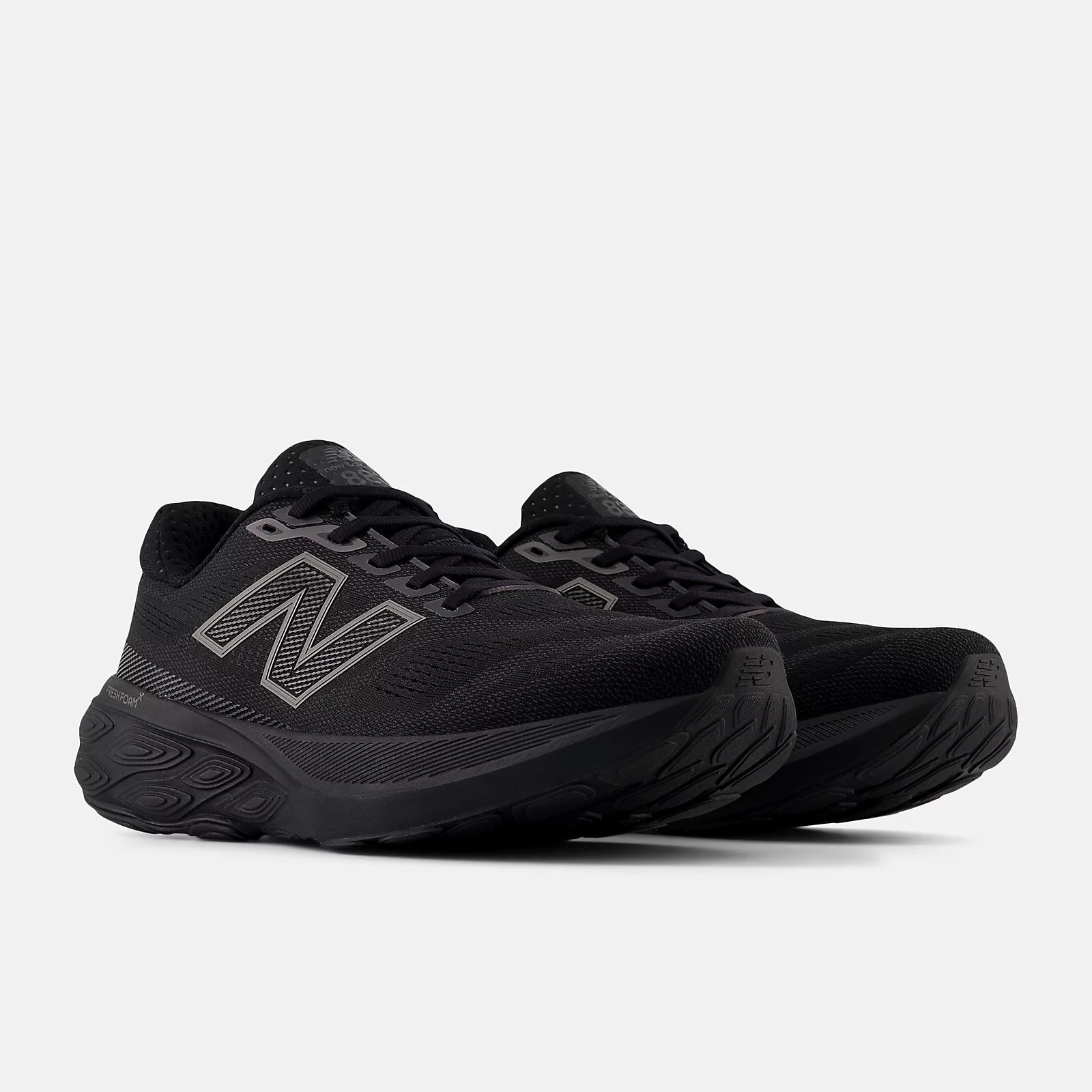 Black With Black Metallic
