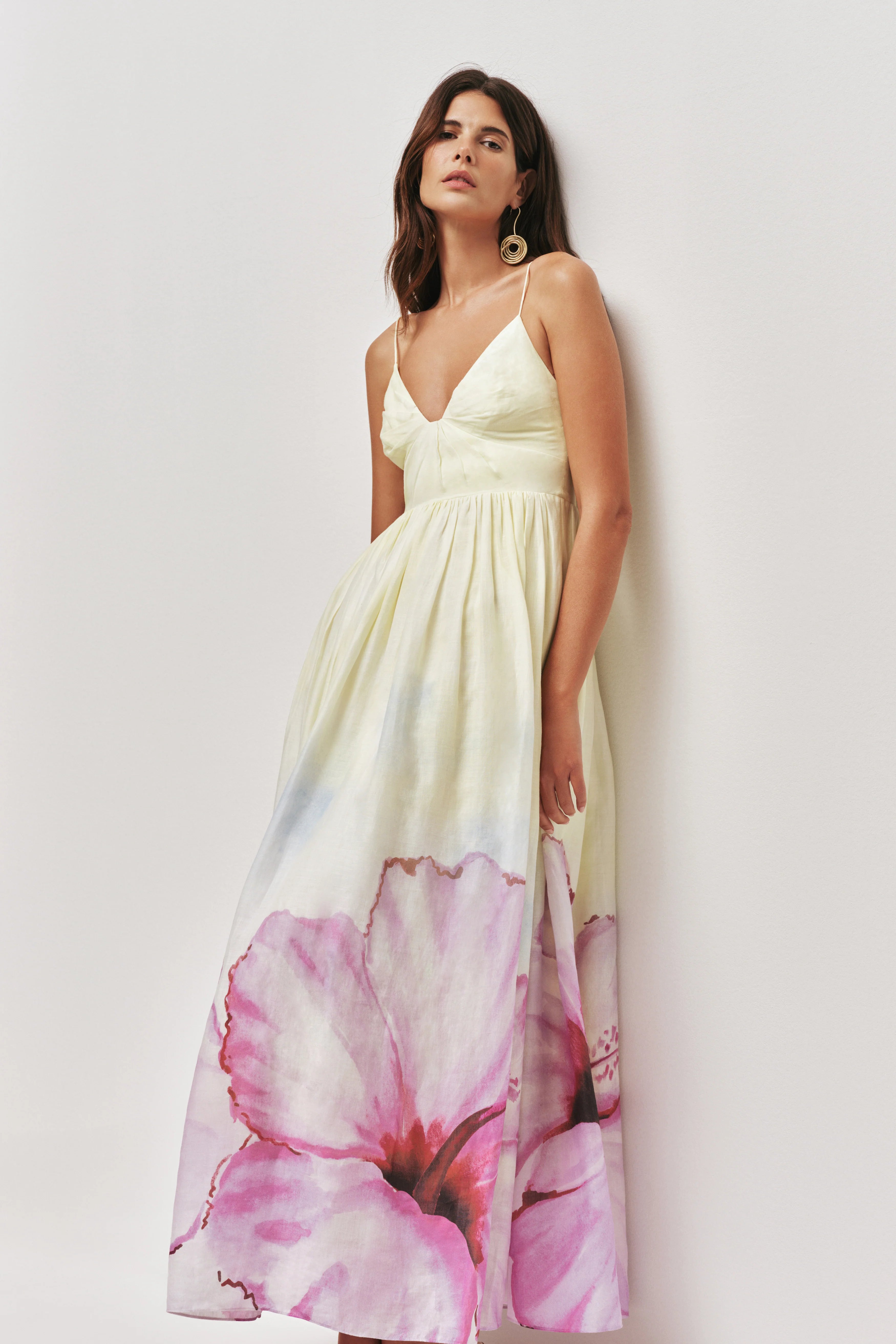 OMBRE HIBISCUS