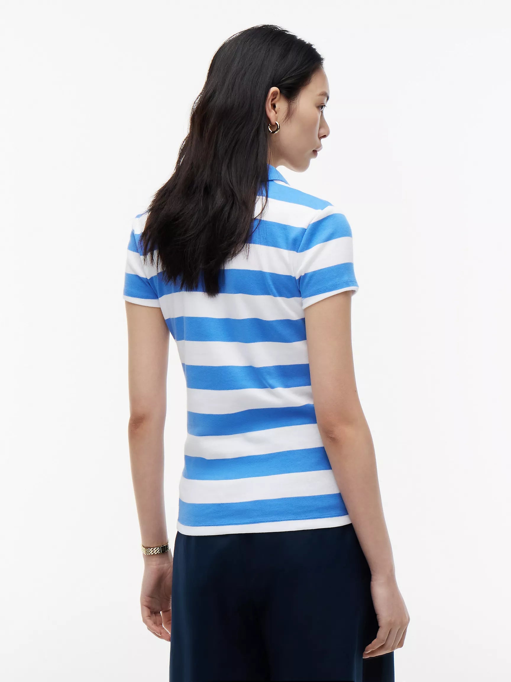 Siren Blue