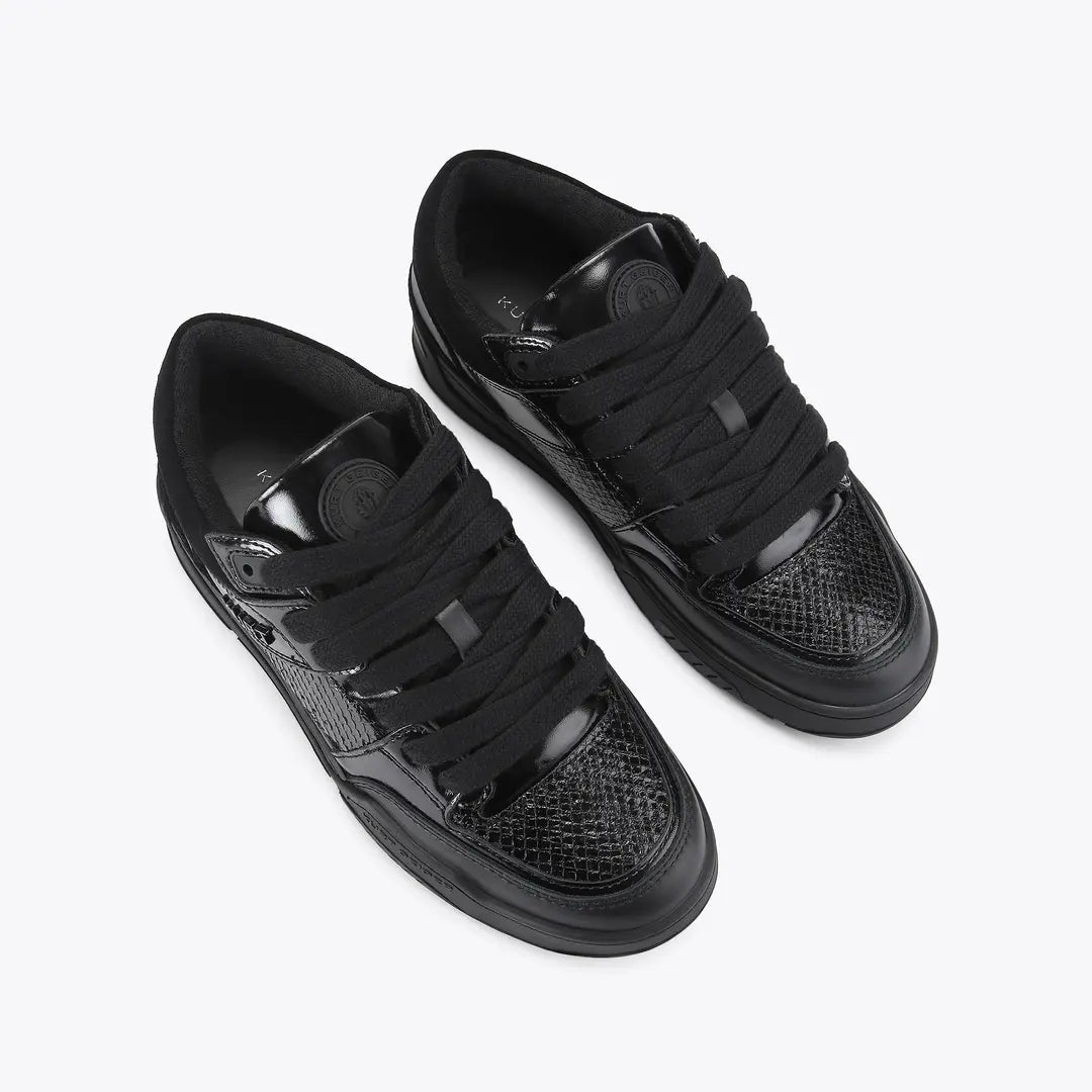 Black Combination