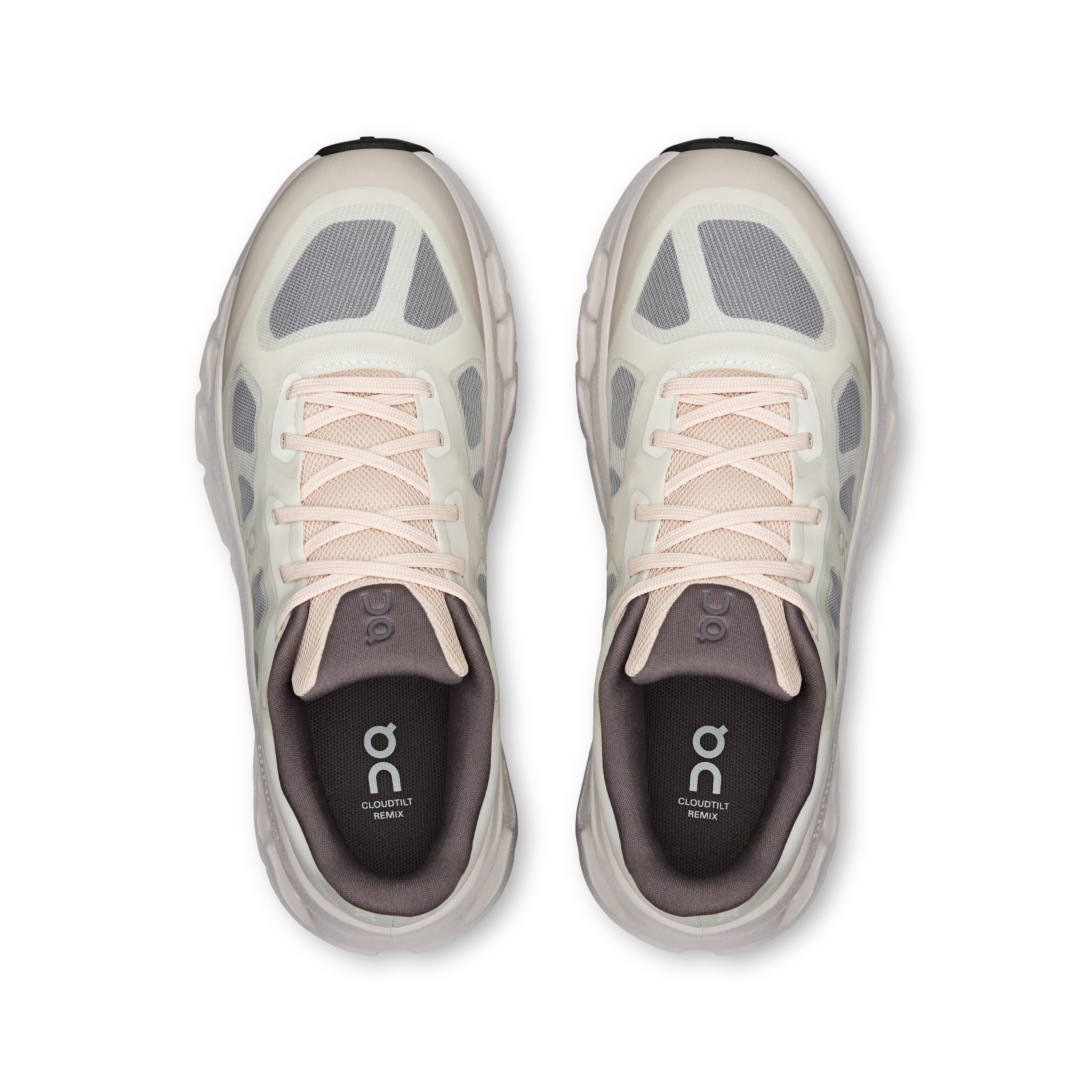Silver | Ivory