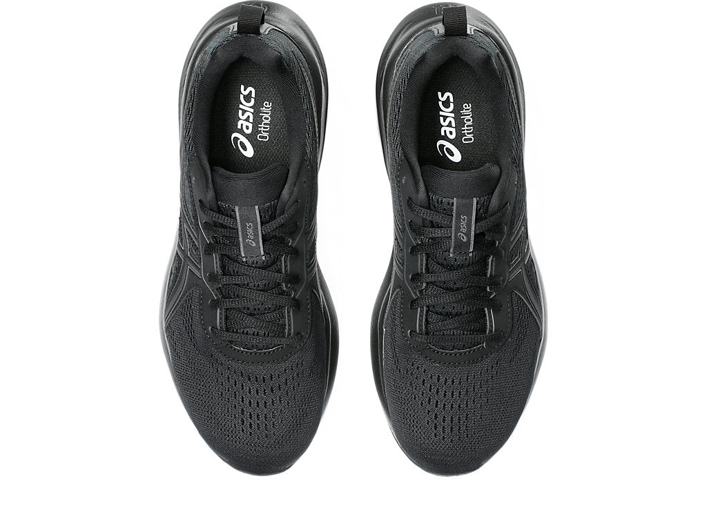 Black/Graphite Grey