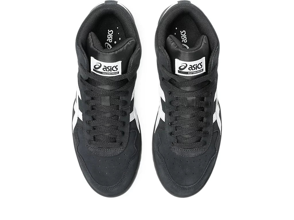 Black/Bright White