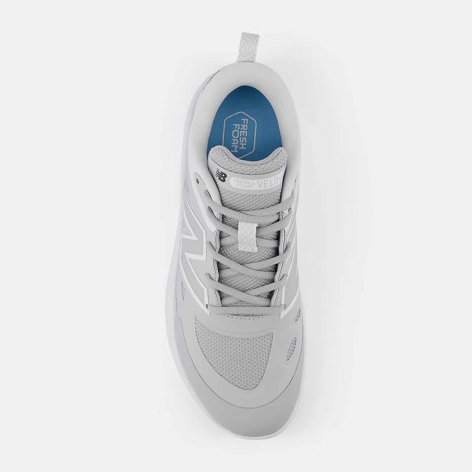 Raincloud With Nb 103 White