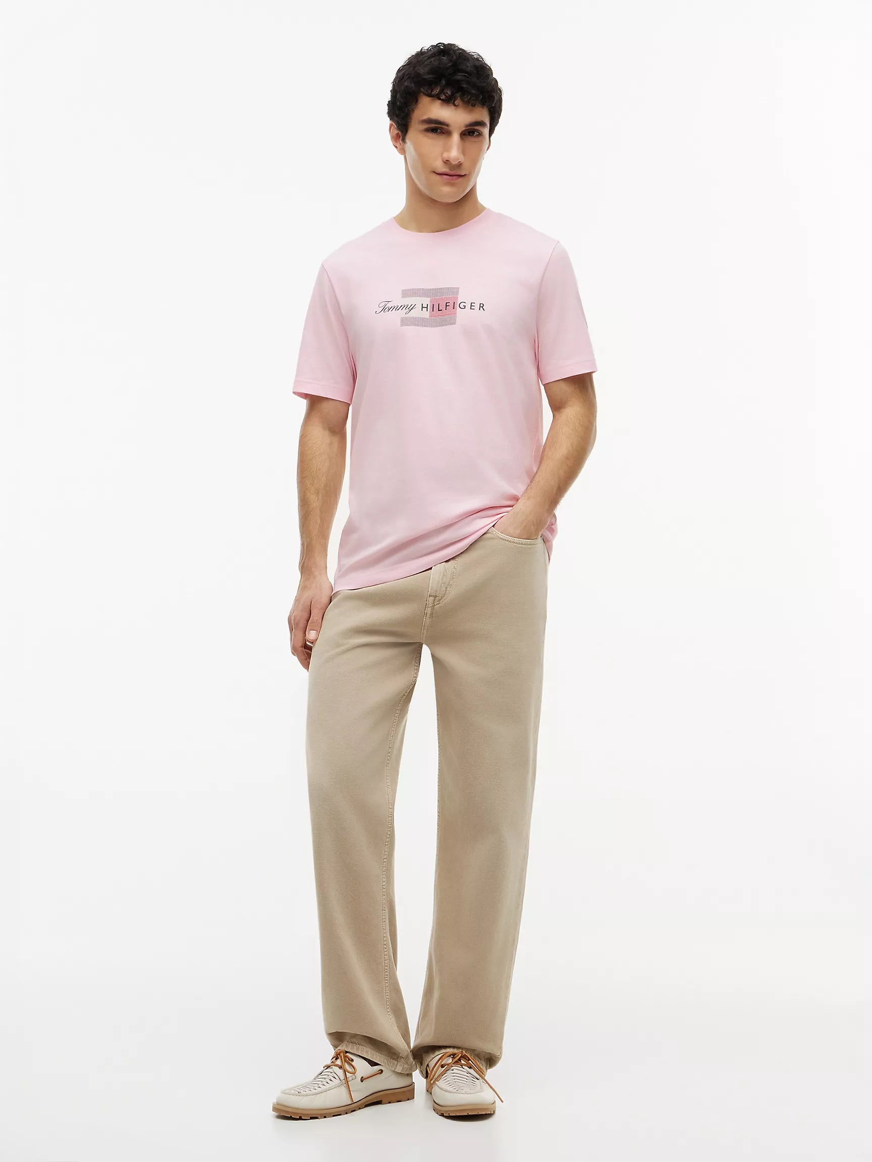 Pink Lily