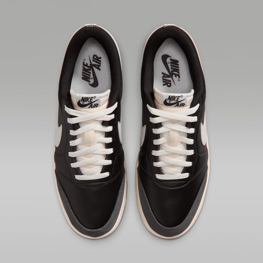 Black/Off White/Anthracite/Black