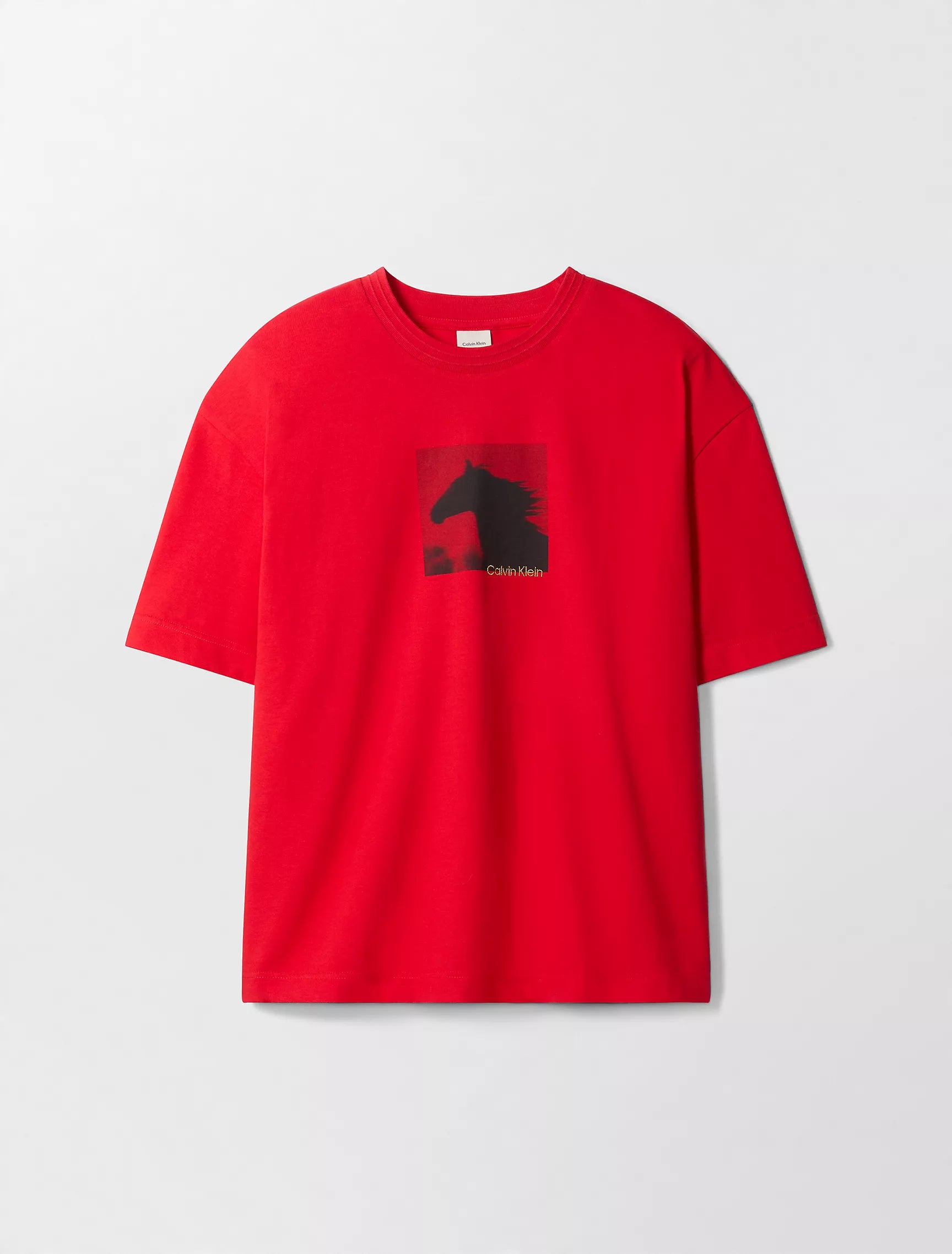 Pantone Red