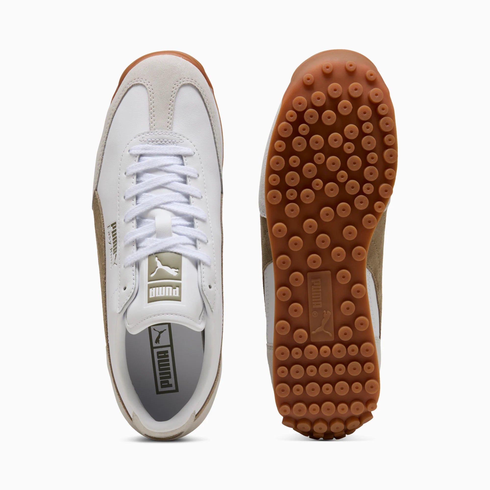 PUMA White-Velvet Moss