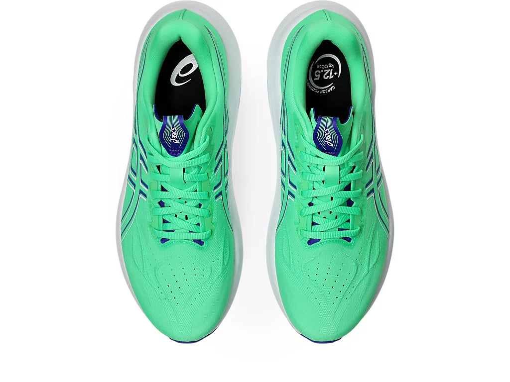 Vital Green/Cobalt Burst