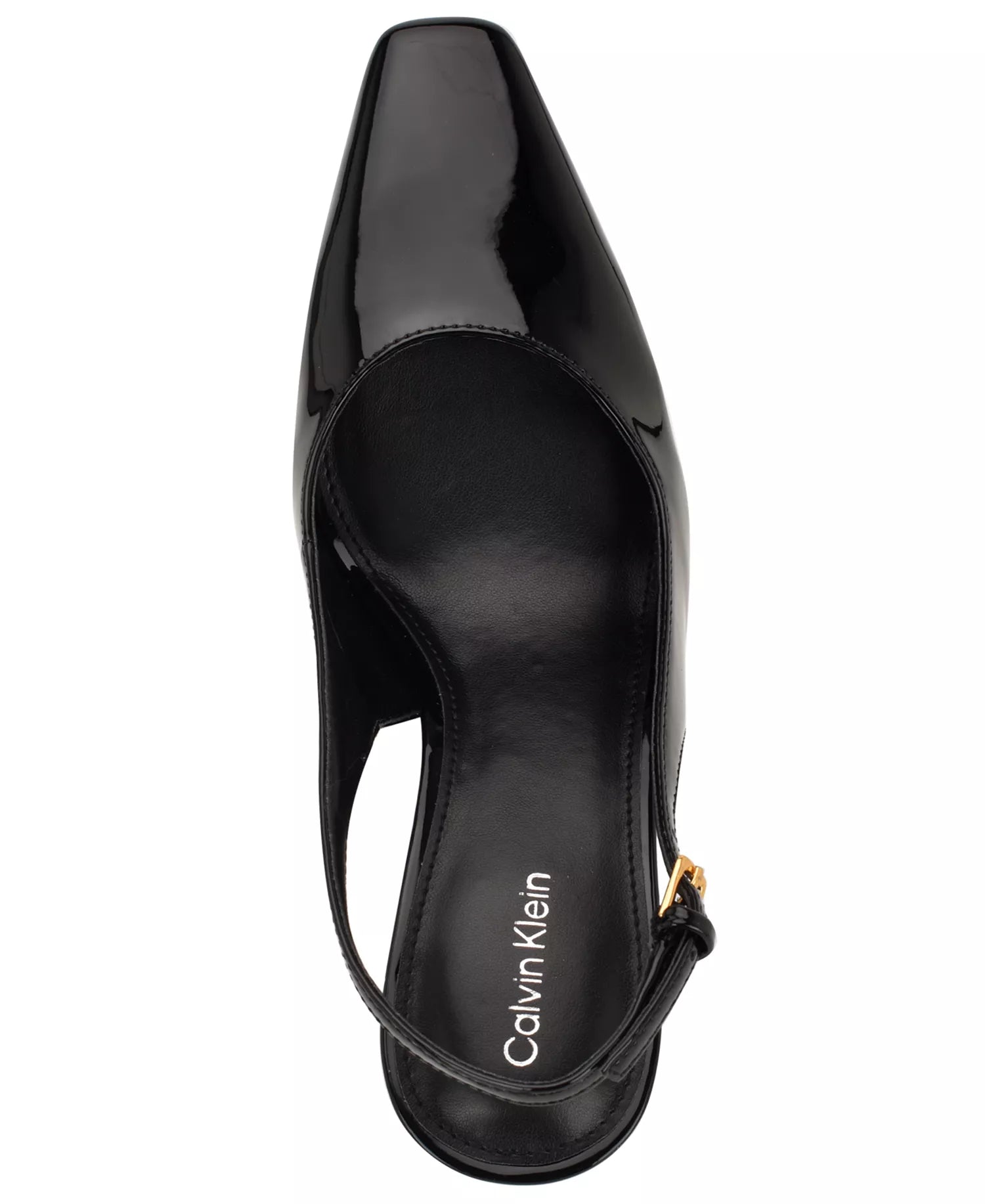 Black Patent