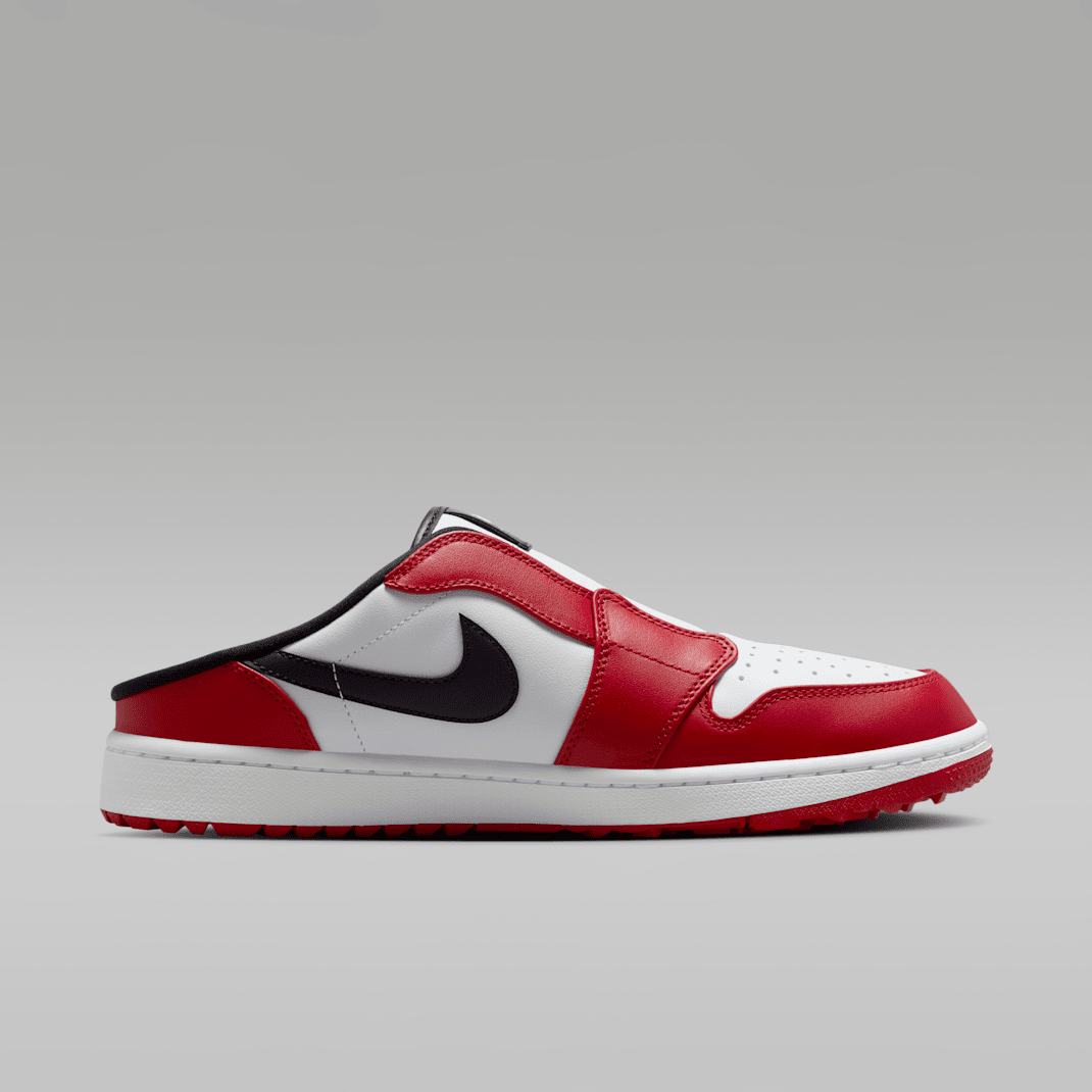 White/Varsity Red/Black