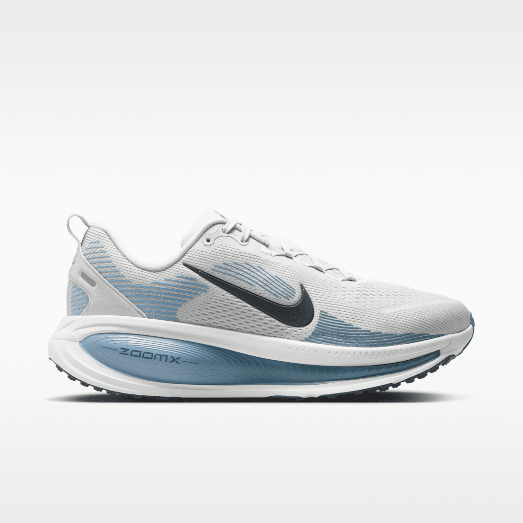 Grey Fog/Off White/Work Blue/Dark Obsidian