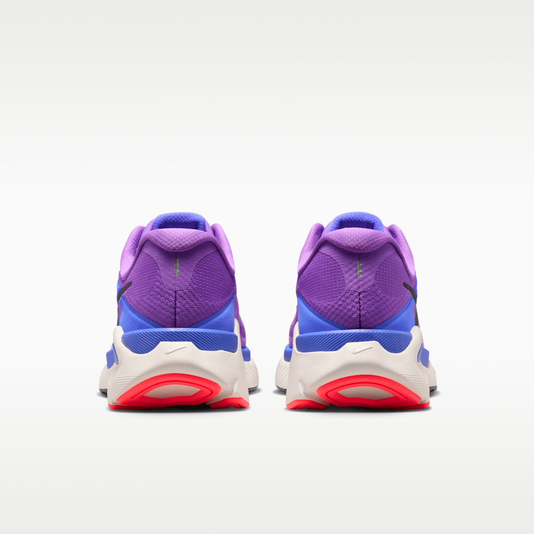 Bright Violet/Violet Mist/Sapphire/Purple Dynasty
