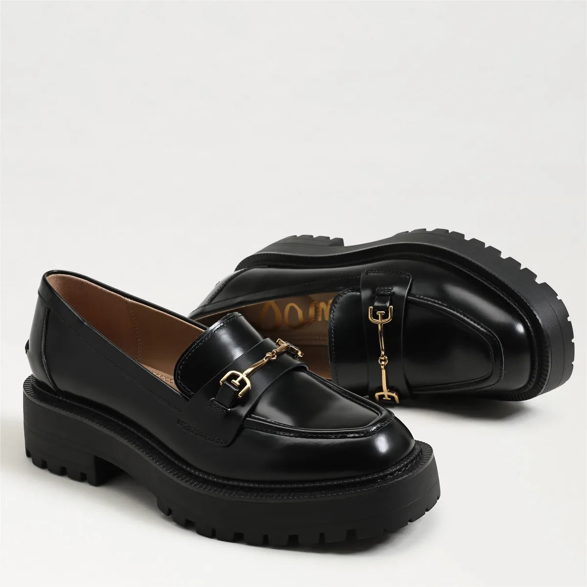 Black Leather