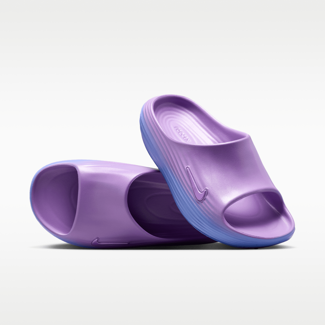 Bright Violet/Sapphire/Bright Violet