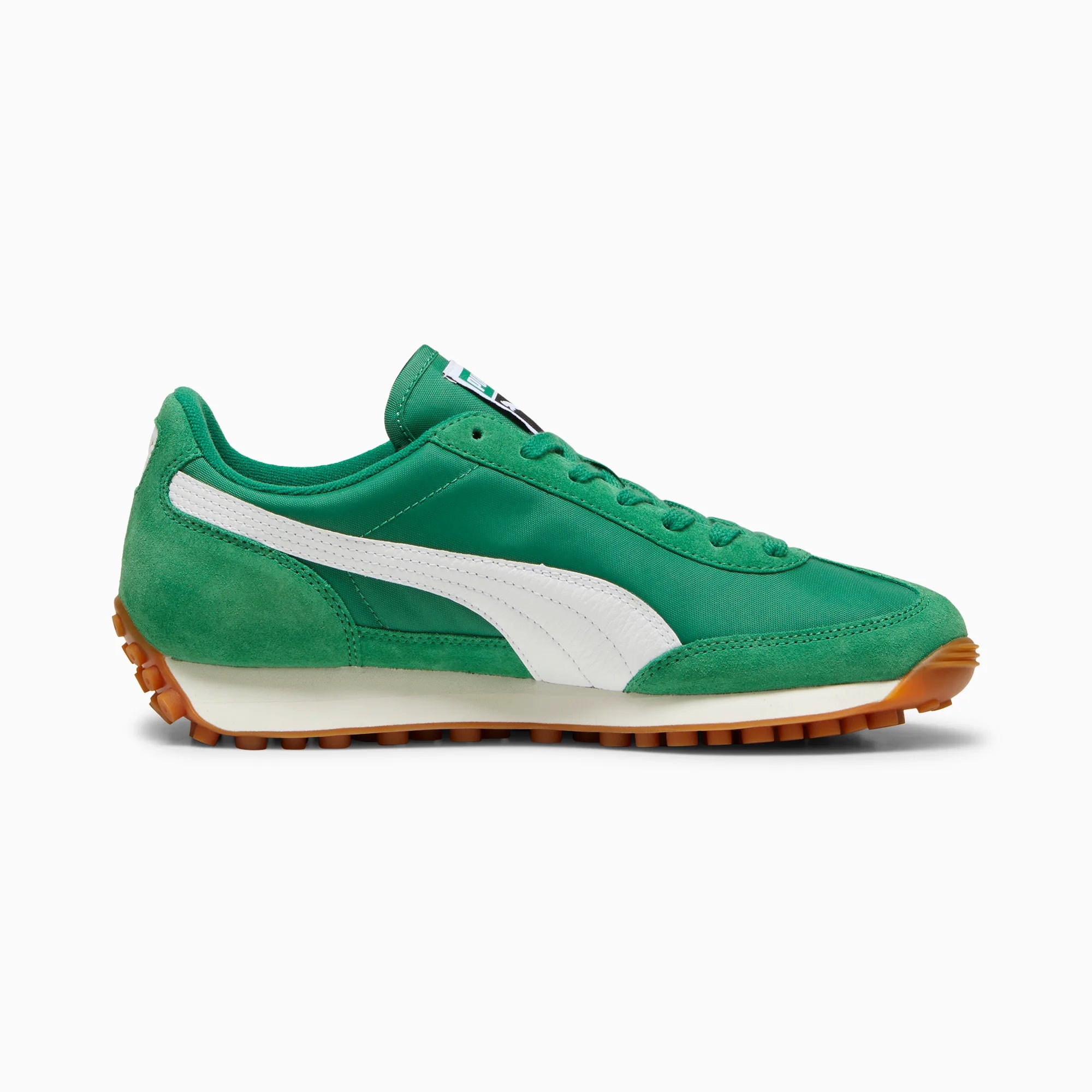 Archive Green-PUMA White