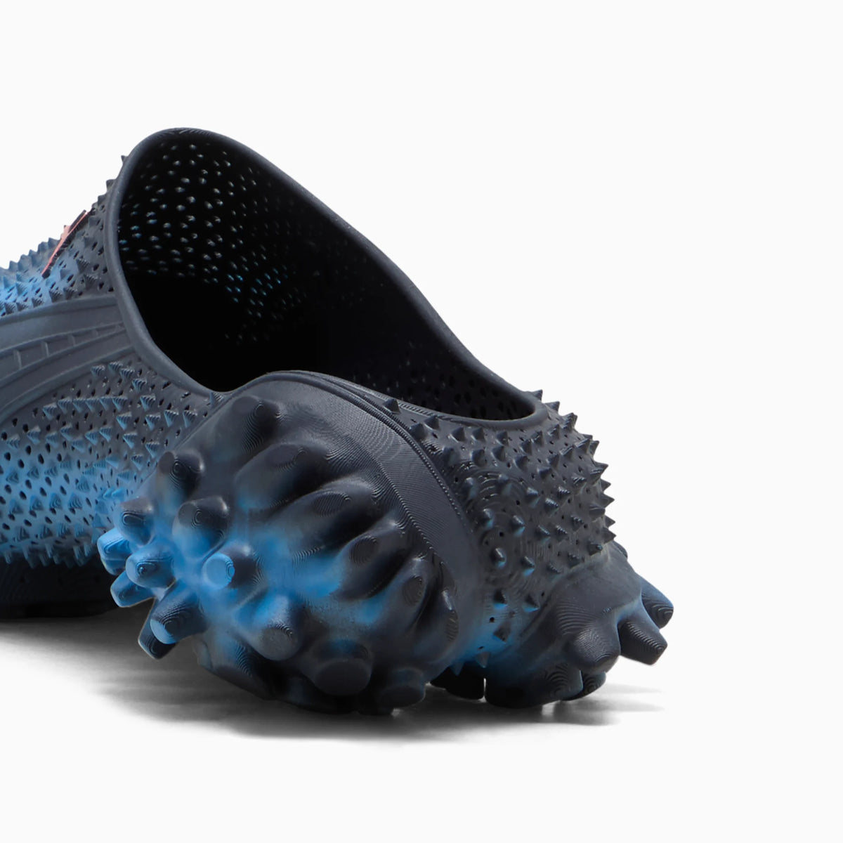Blue Glimmer-New Navy-For All Time Red