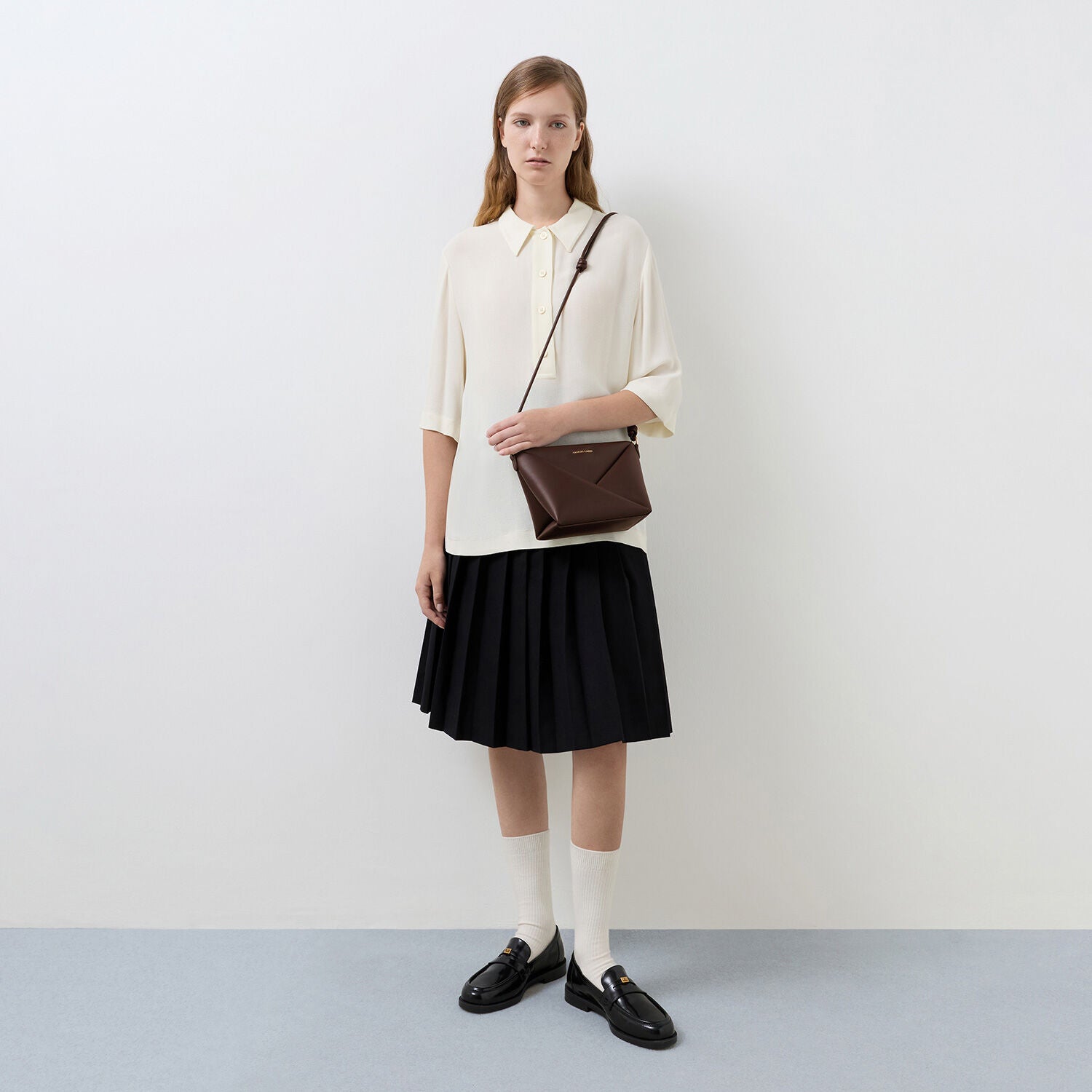 Espresso Brown