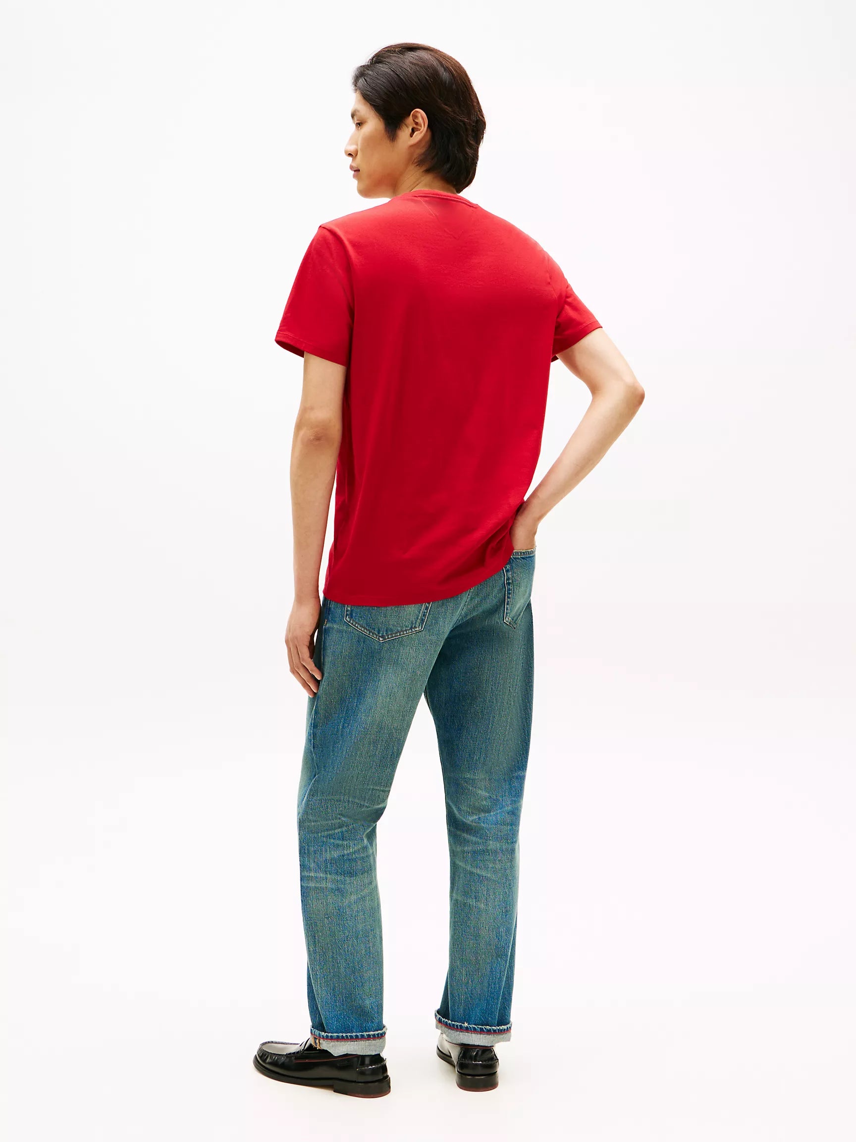 Medium Red
