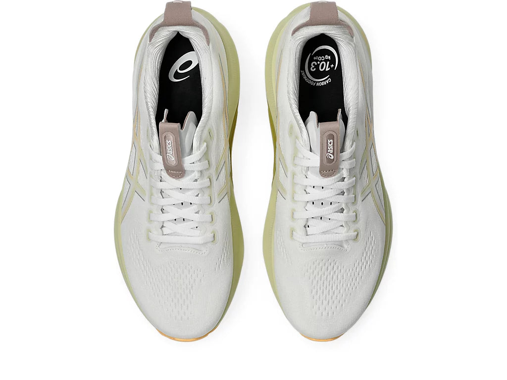 White/Jasper Green