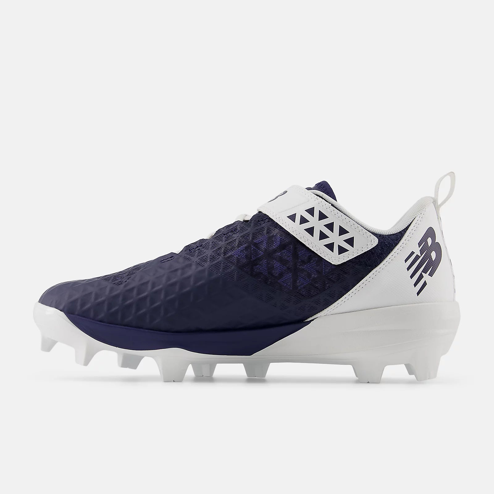 Team Navy With Nb 103 White