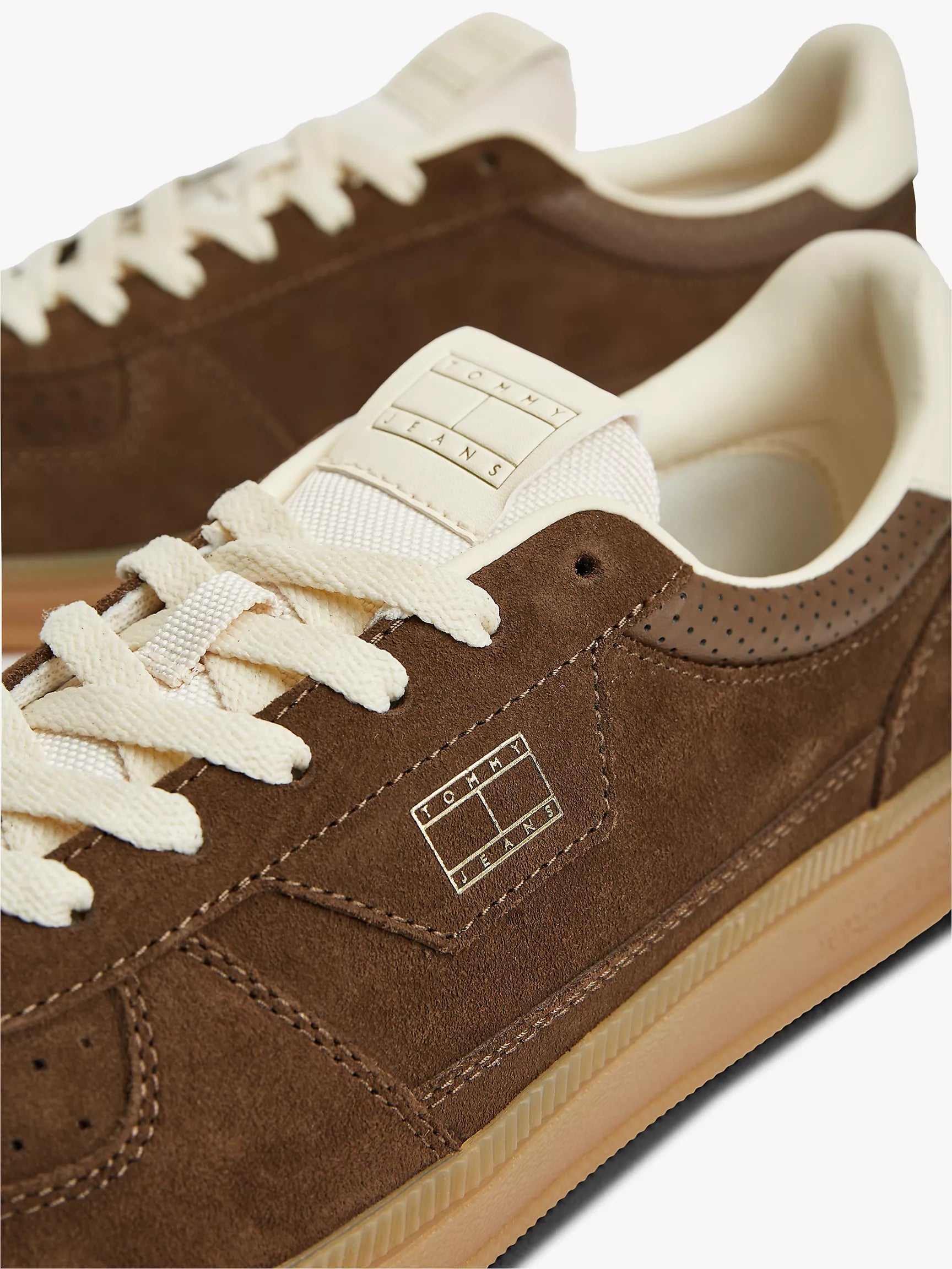 Legacy Brown
