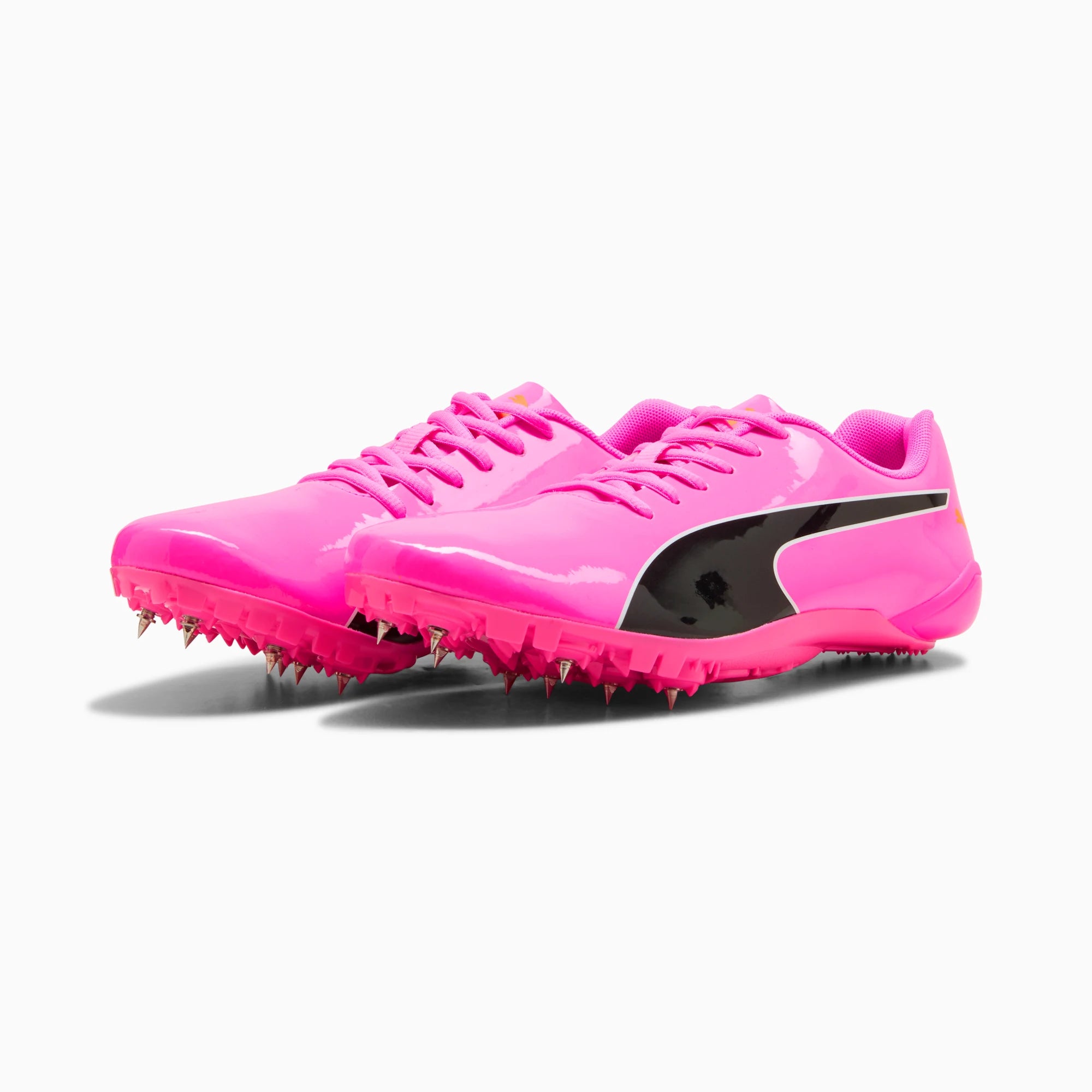 Poison Pink-Sun Stream-PUMA Black