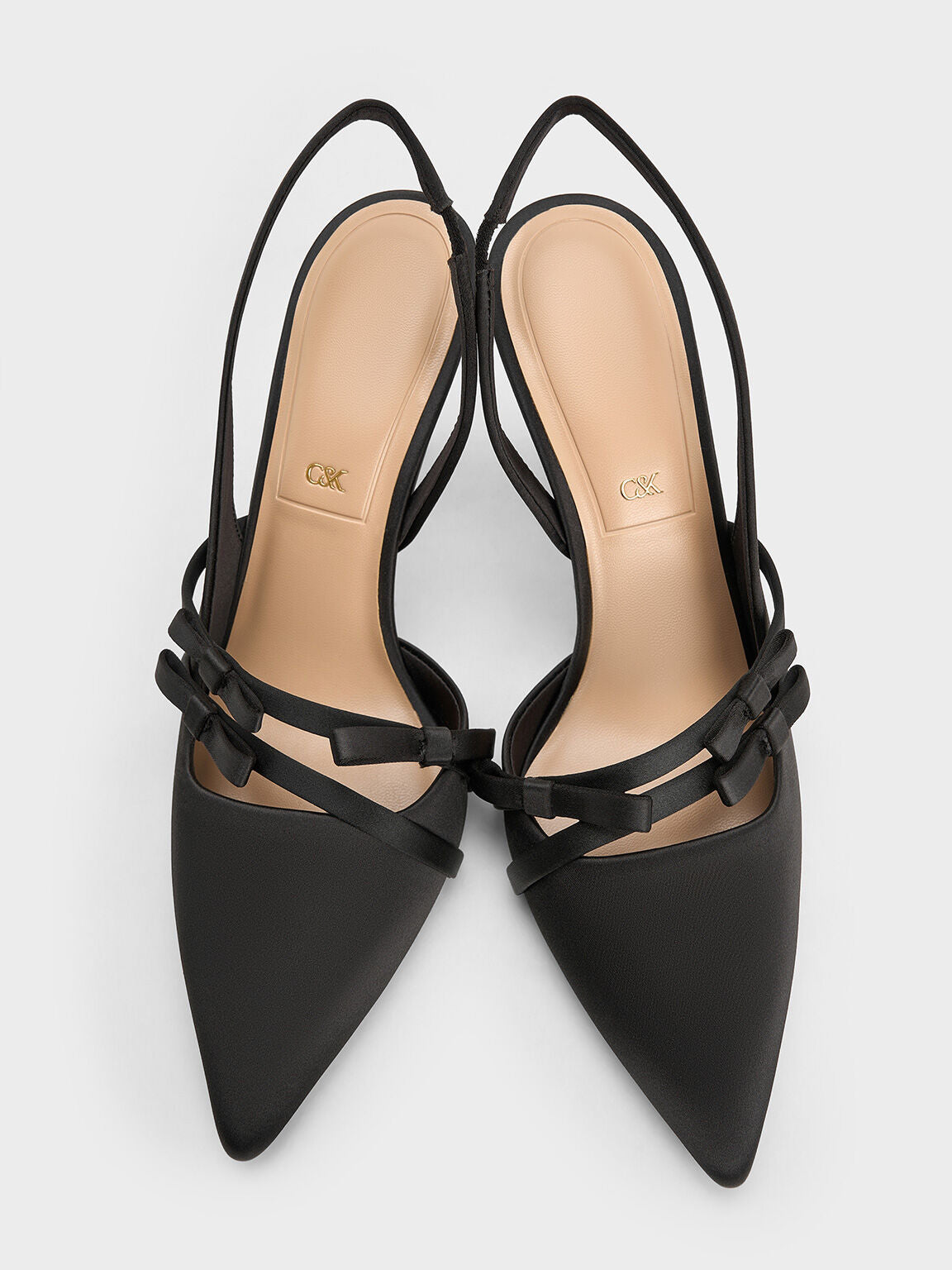 Black Textured