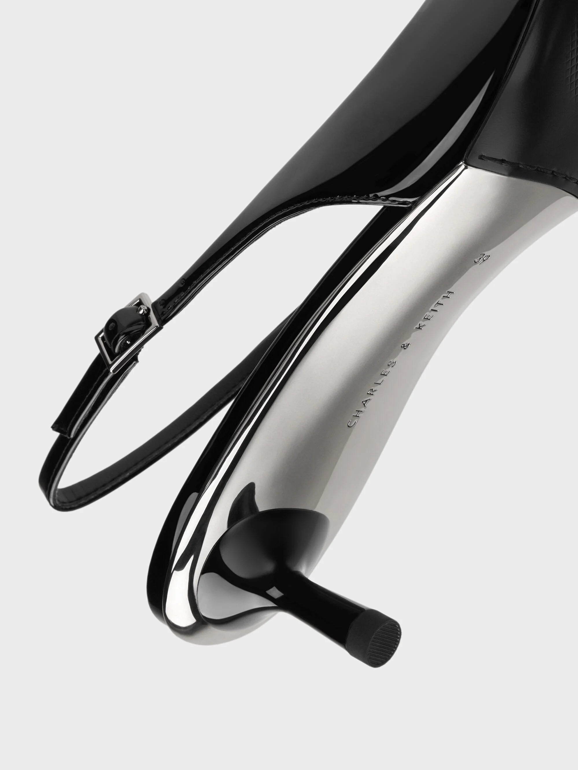 Black Patent