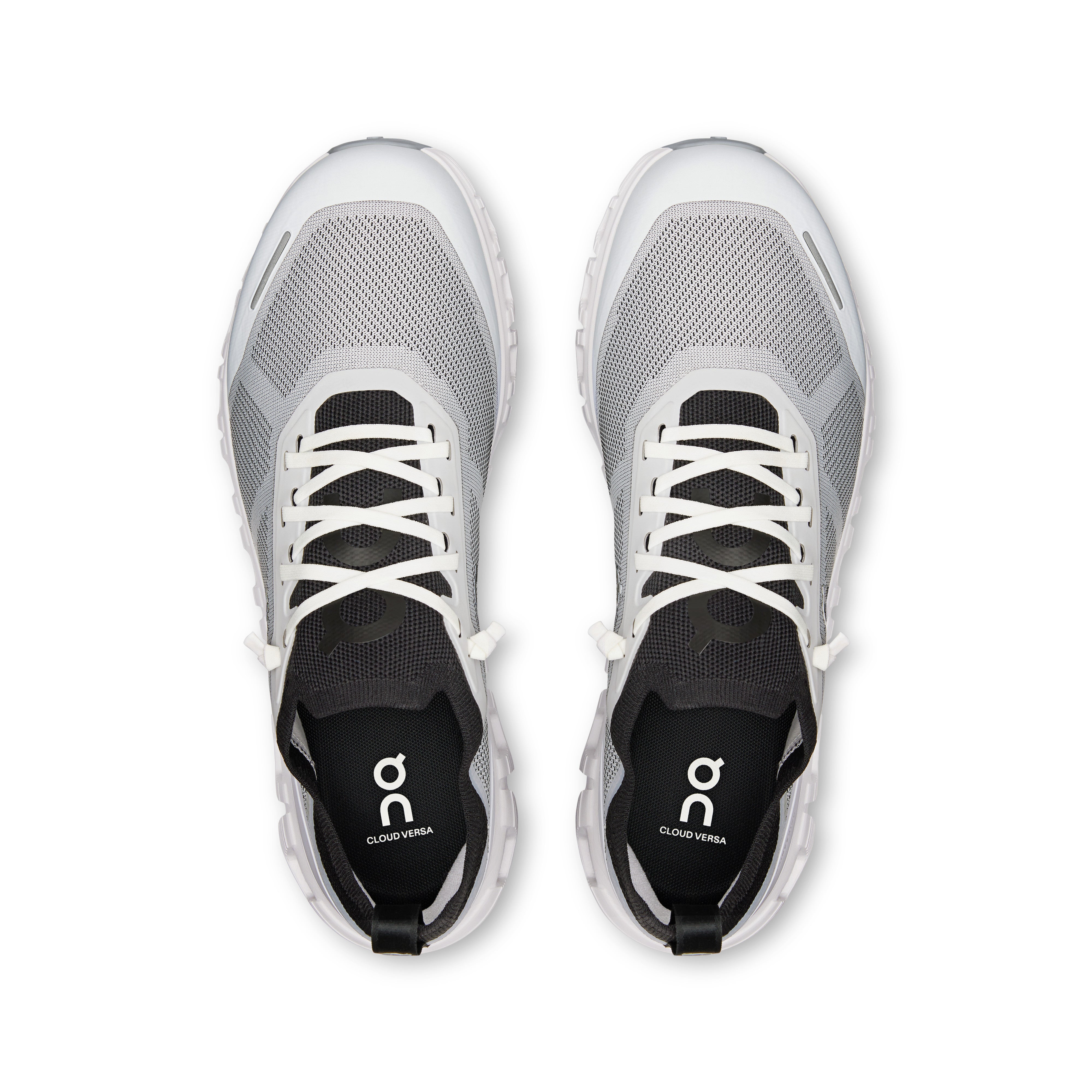 White | Black