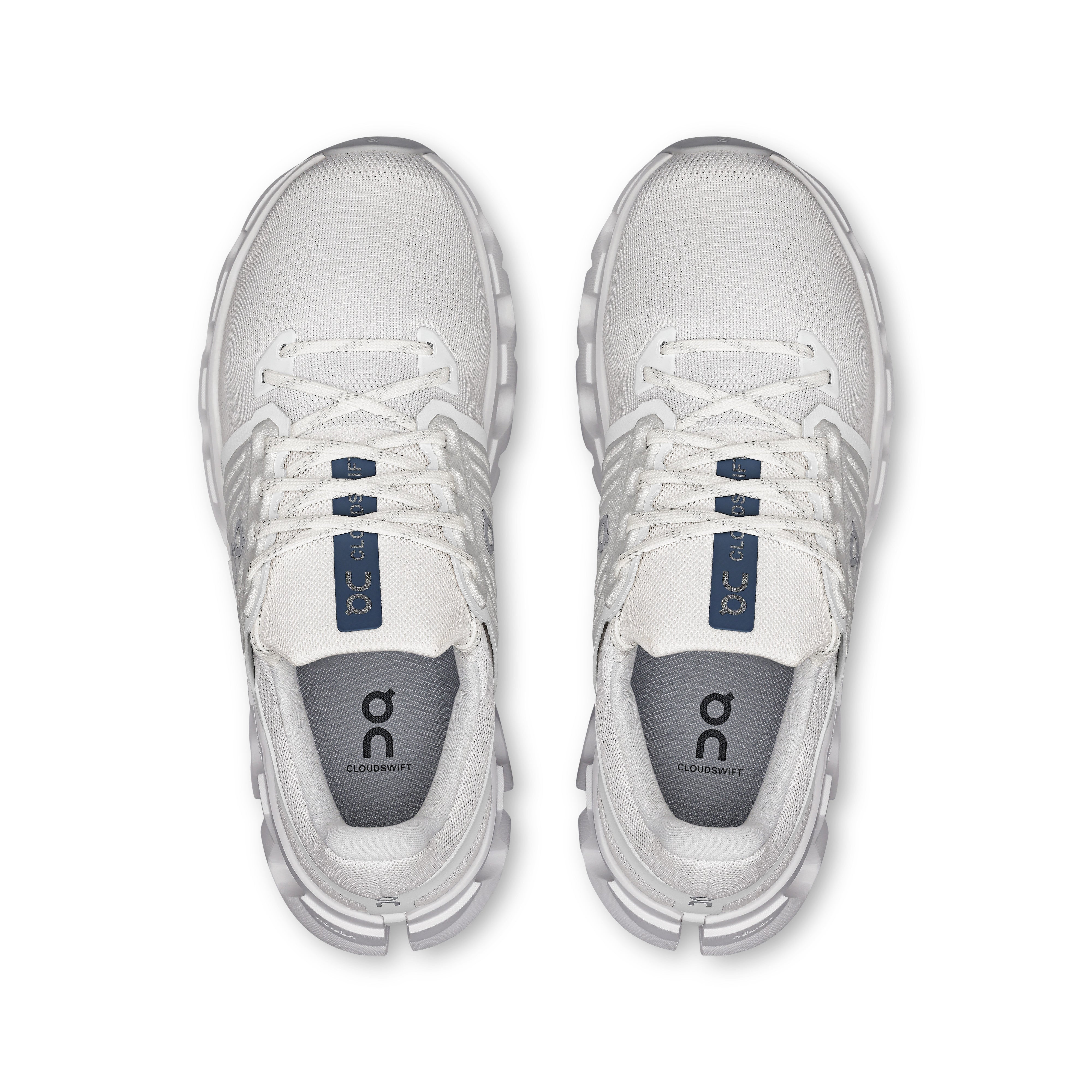 White | White