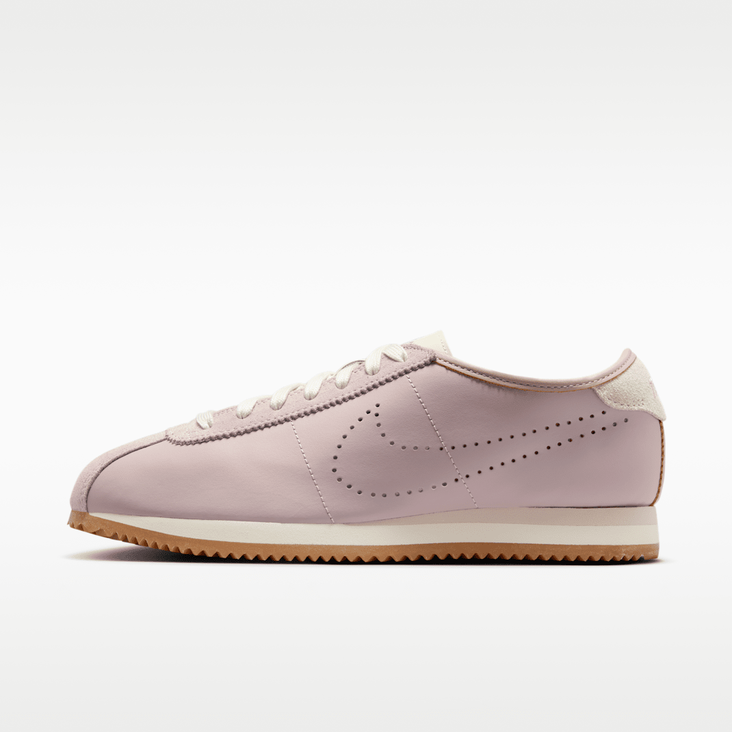 Particle Rose/Sail/Gum Light Brown/Light Orewood Brown