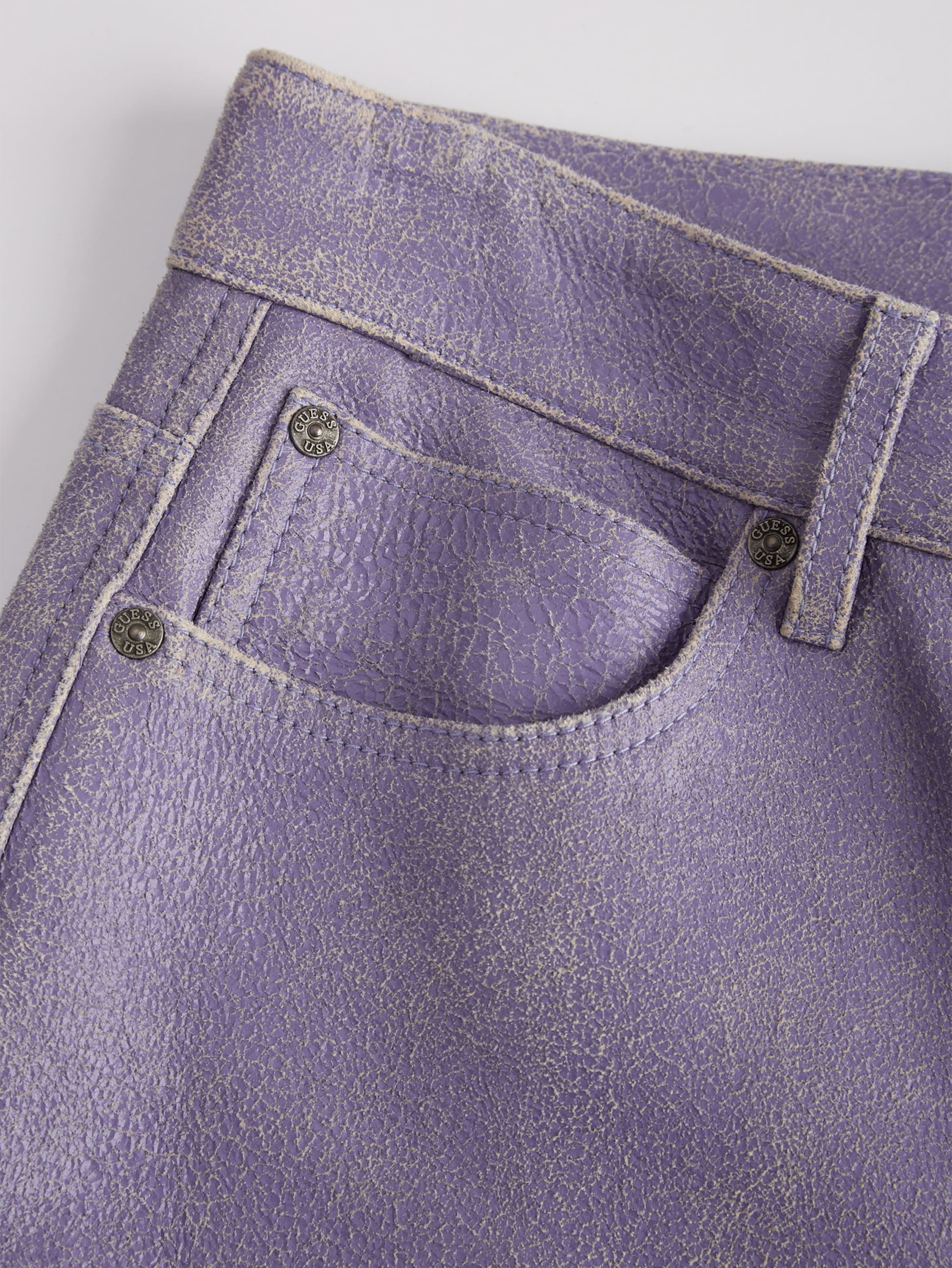 Jazzy Purple