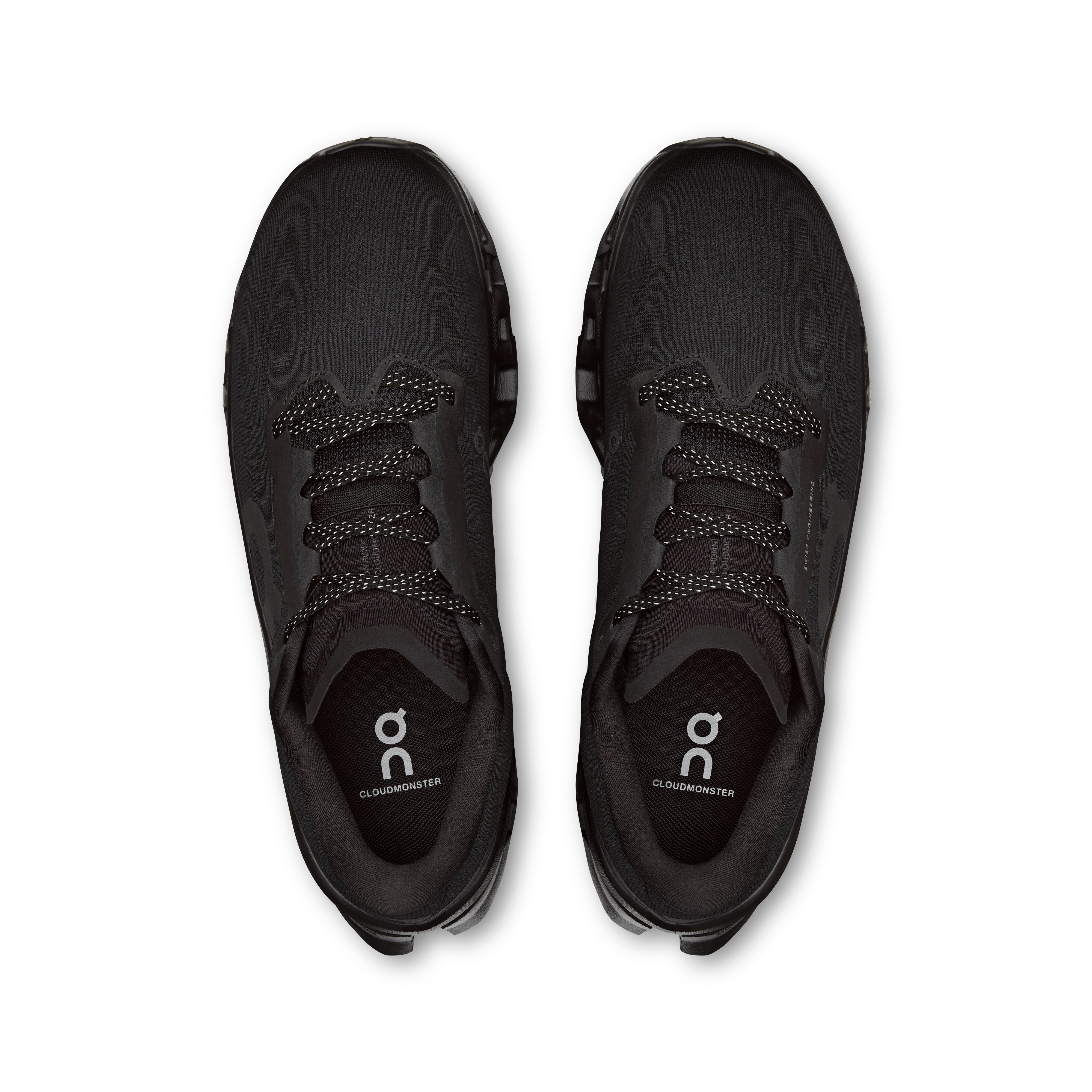 Black | Black