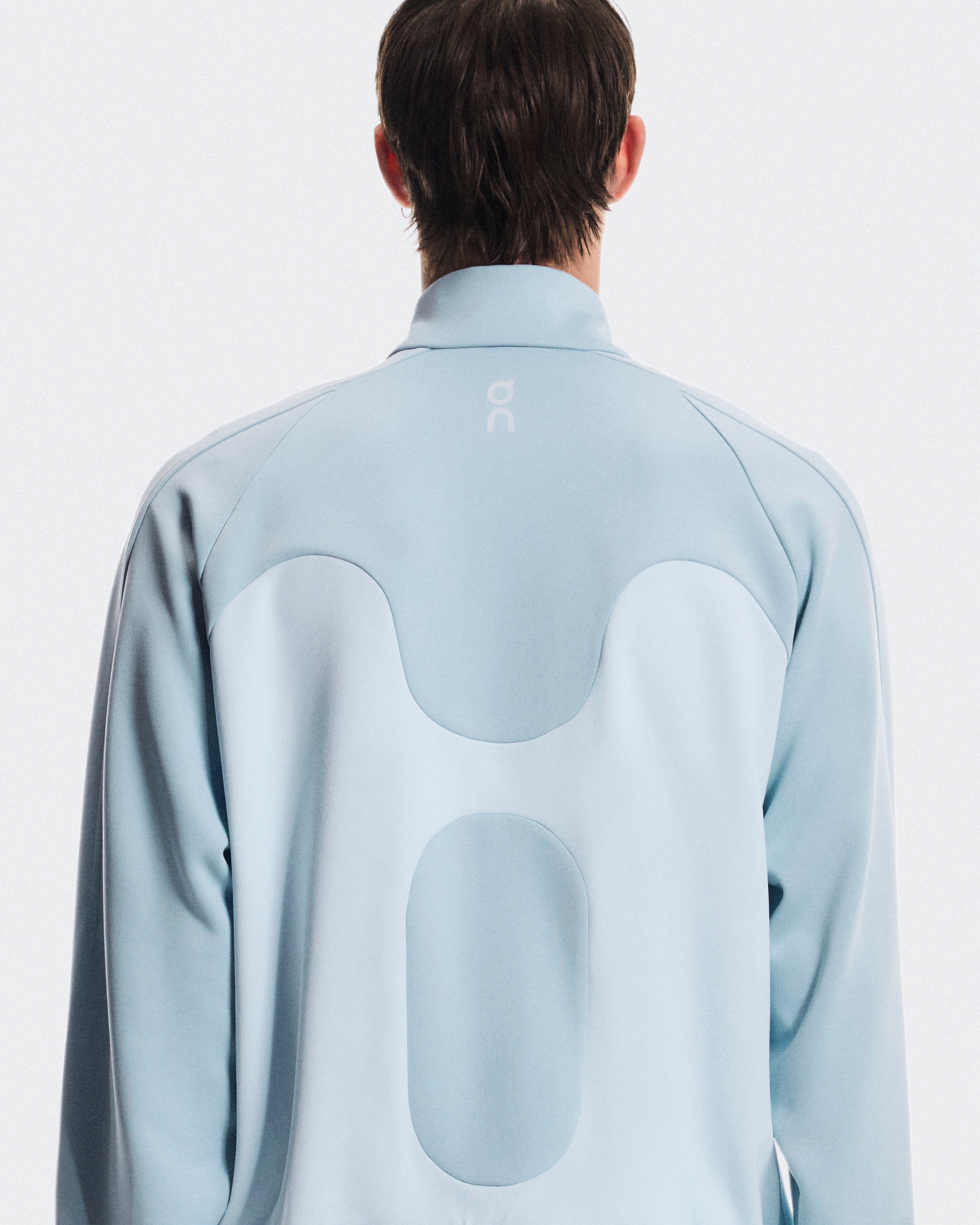 Cascade | Chambray