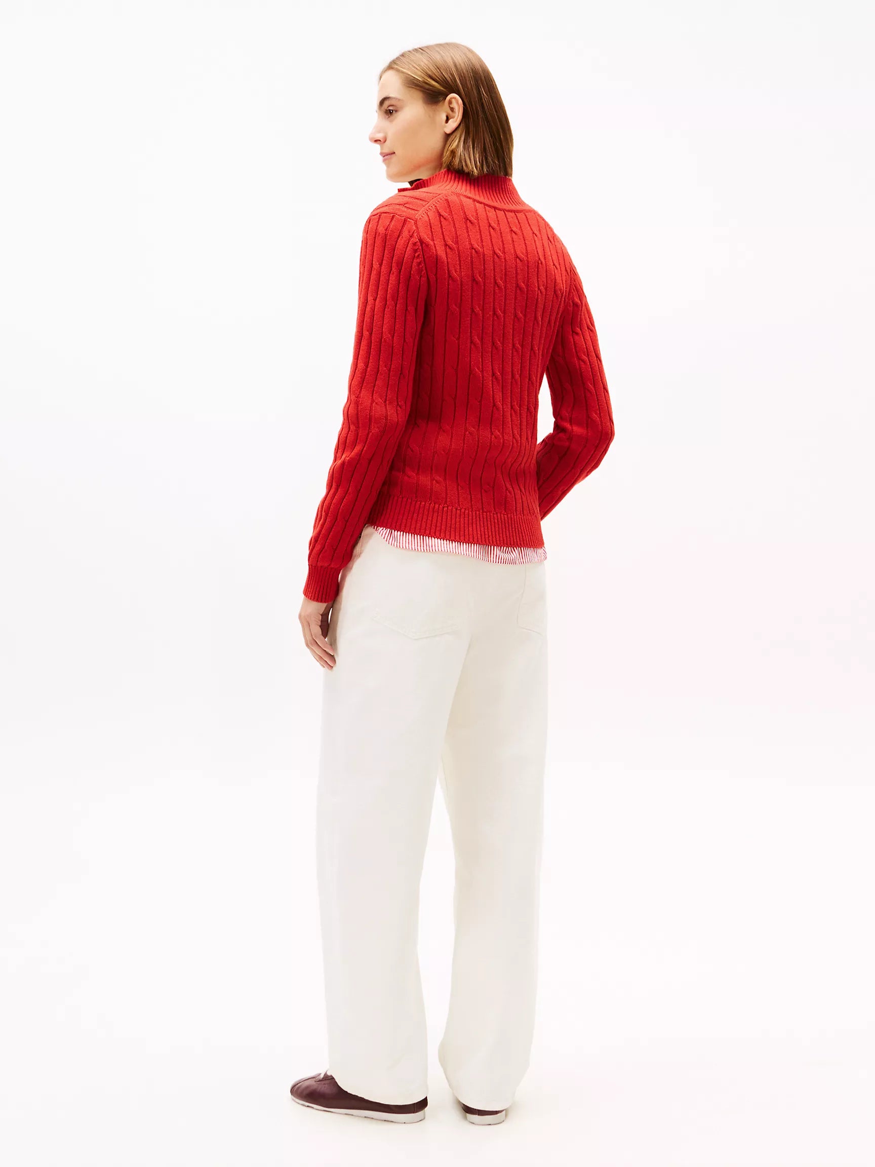 Primary Red