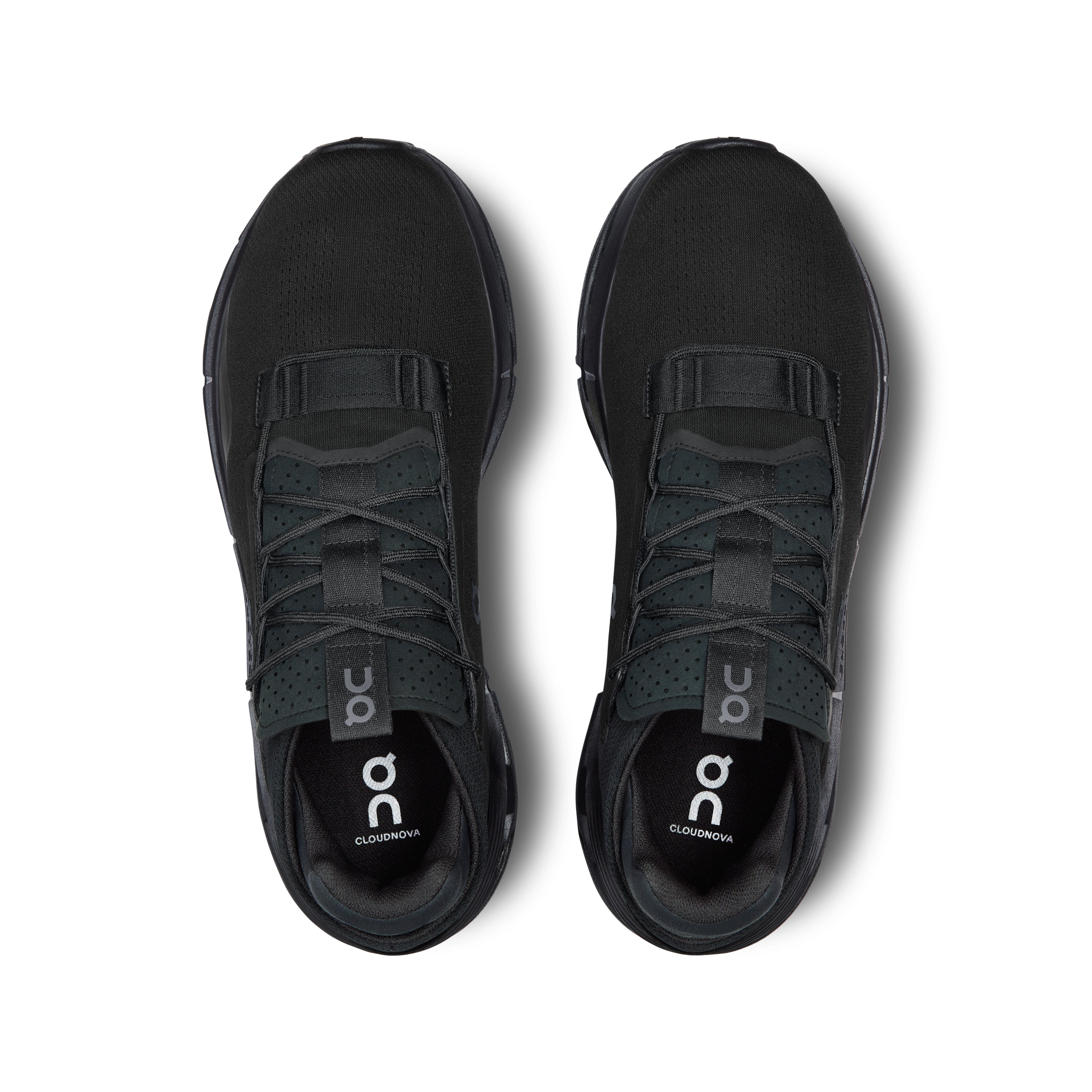 All Black