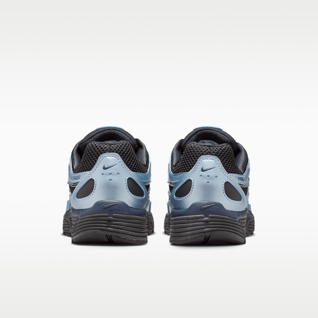 Black/Hydrogen Blue/Midnight Navy/Black