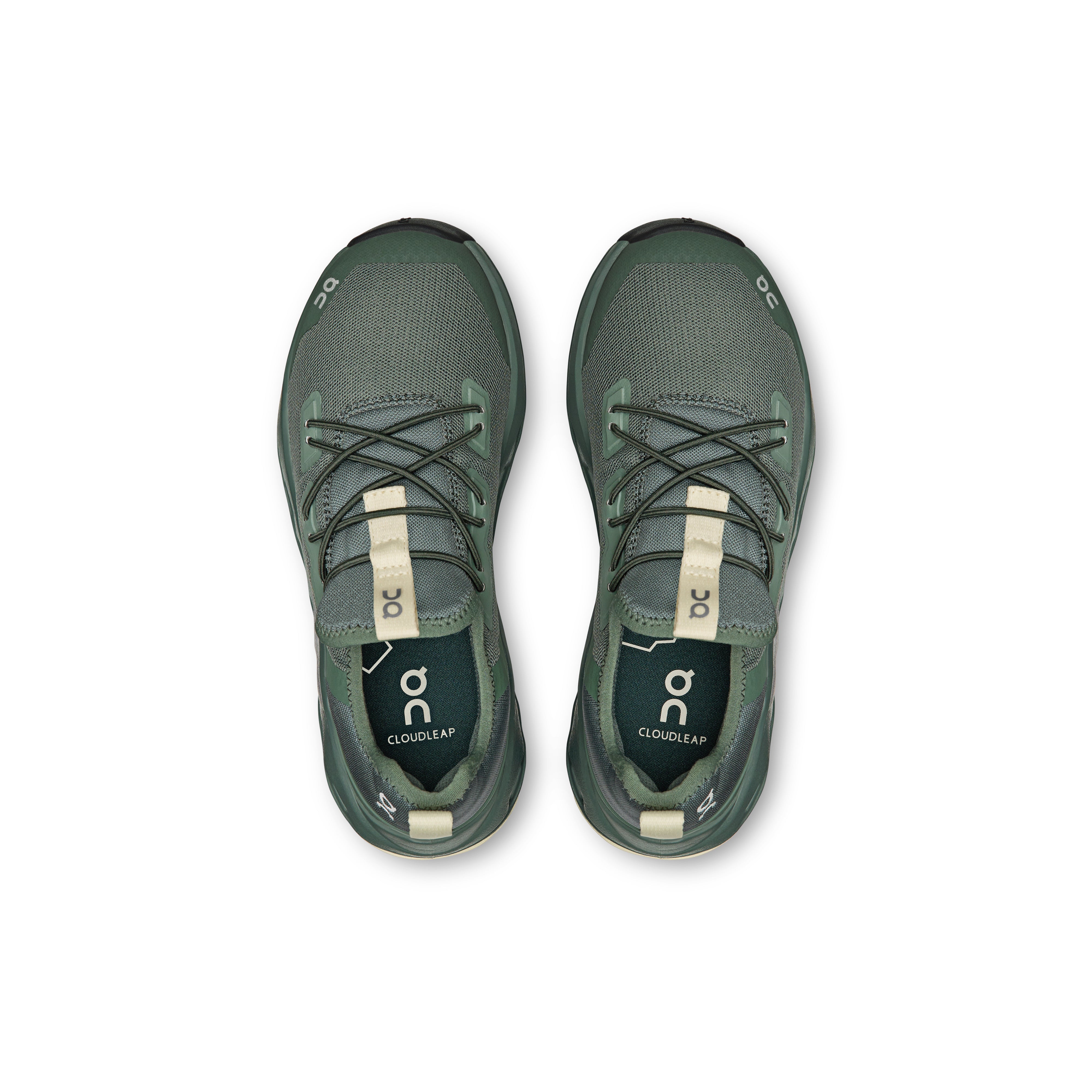 Olive | Ghost