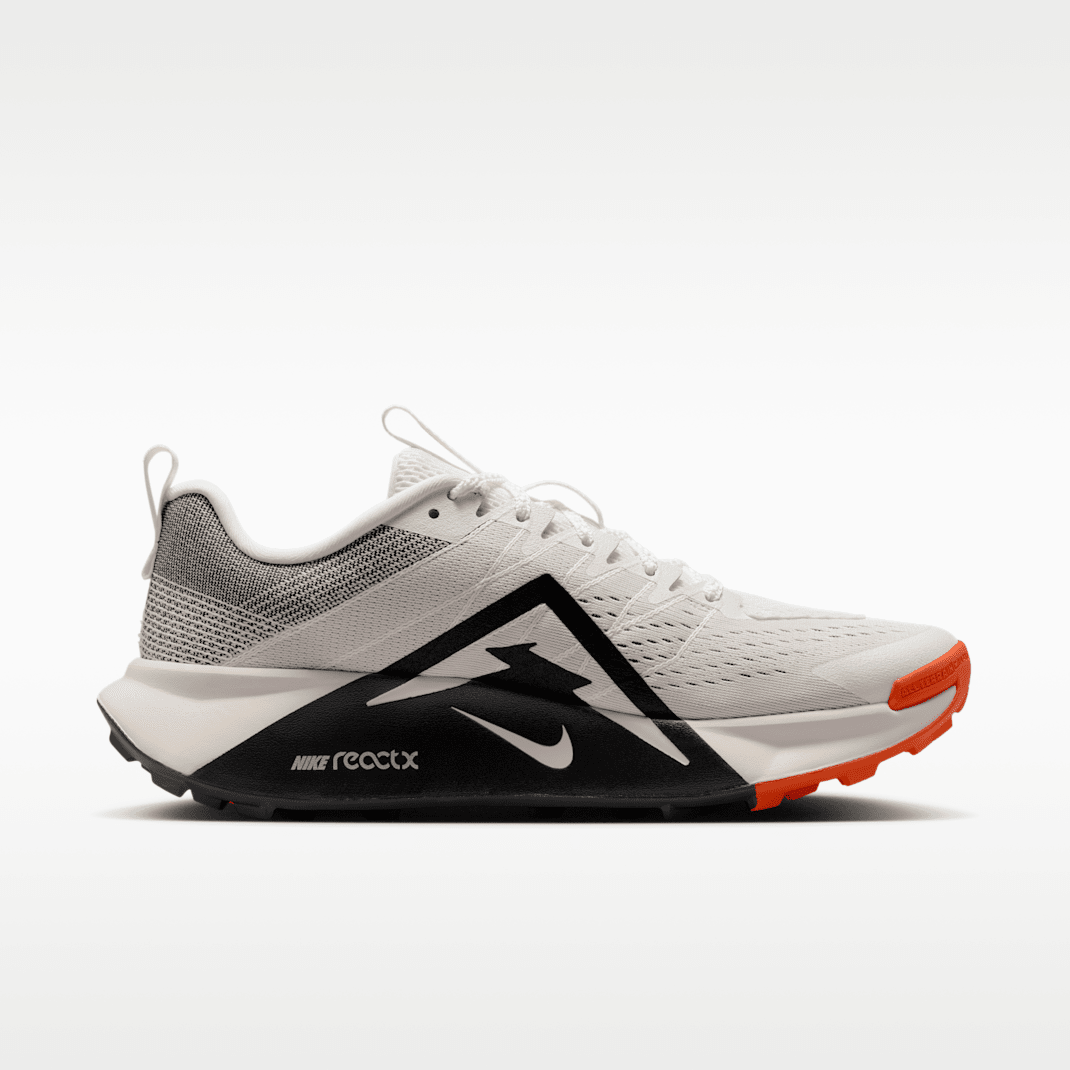 Summit White/Safety Orange/Phantom/Black