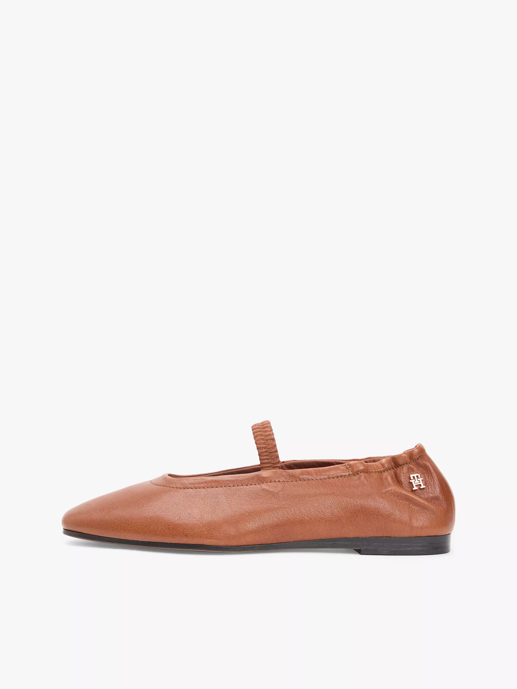 Warm Bronze
