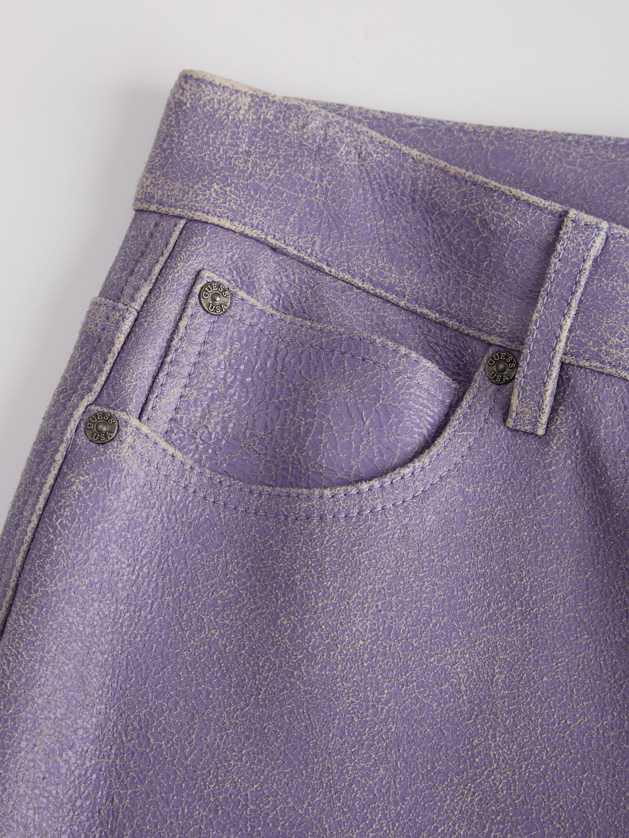 Jazzy Purple