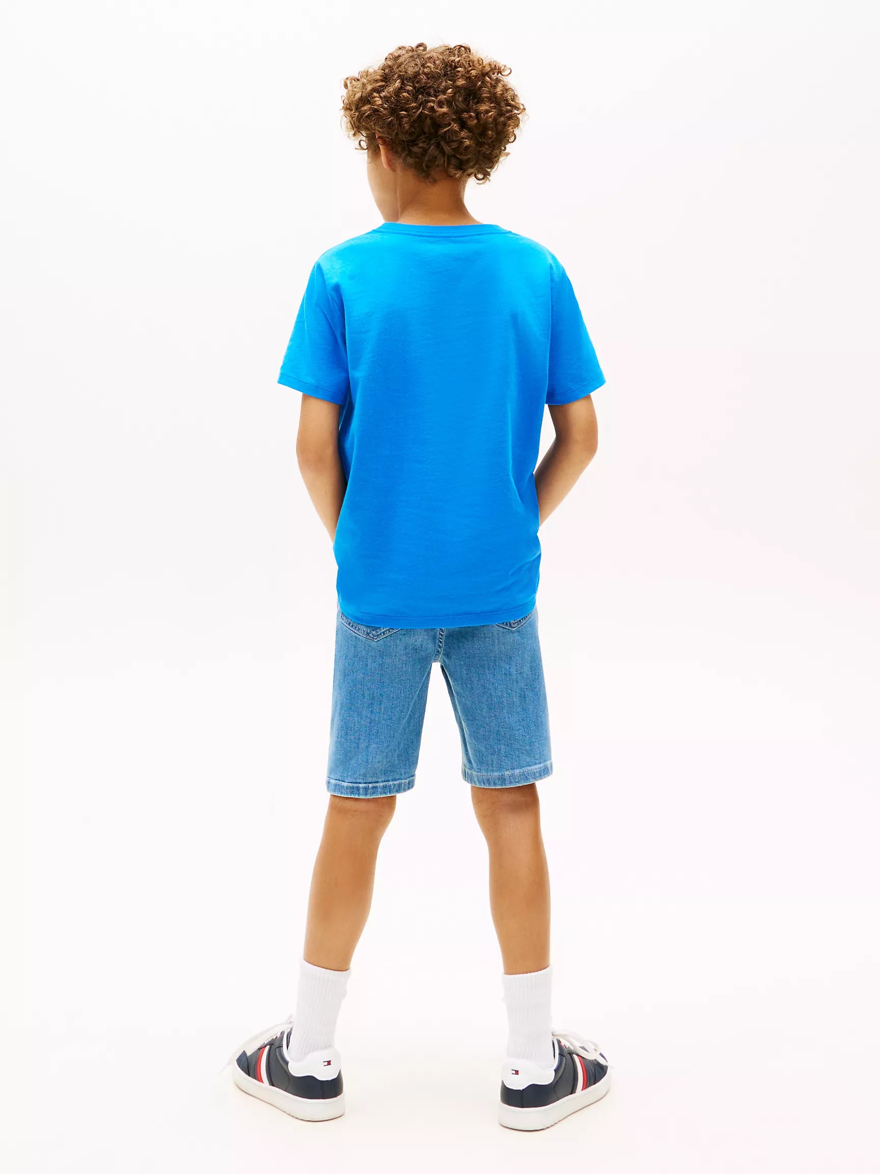 Dynamic Blue