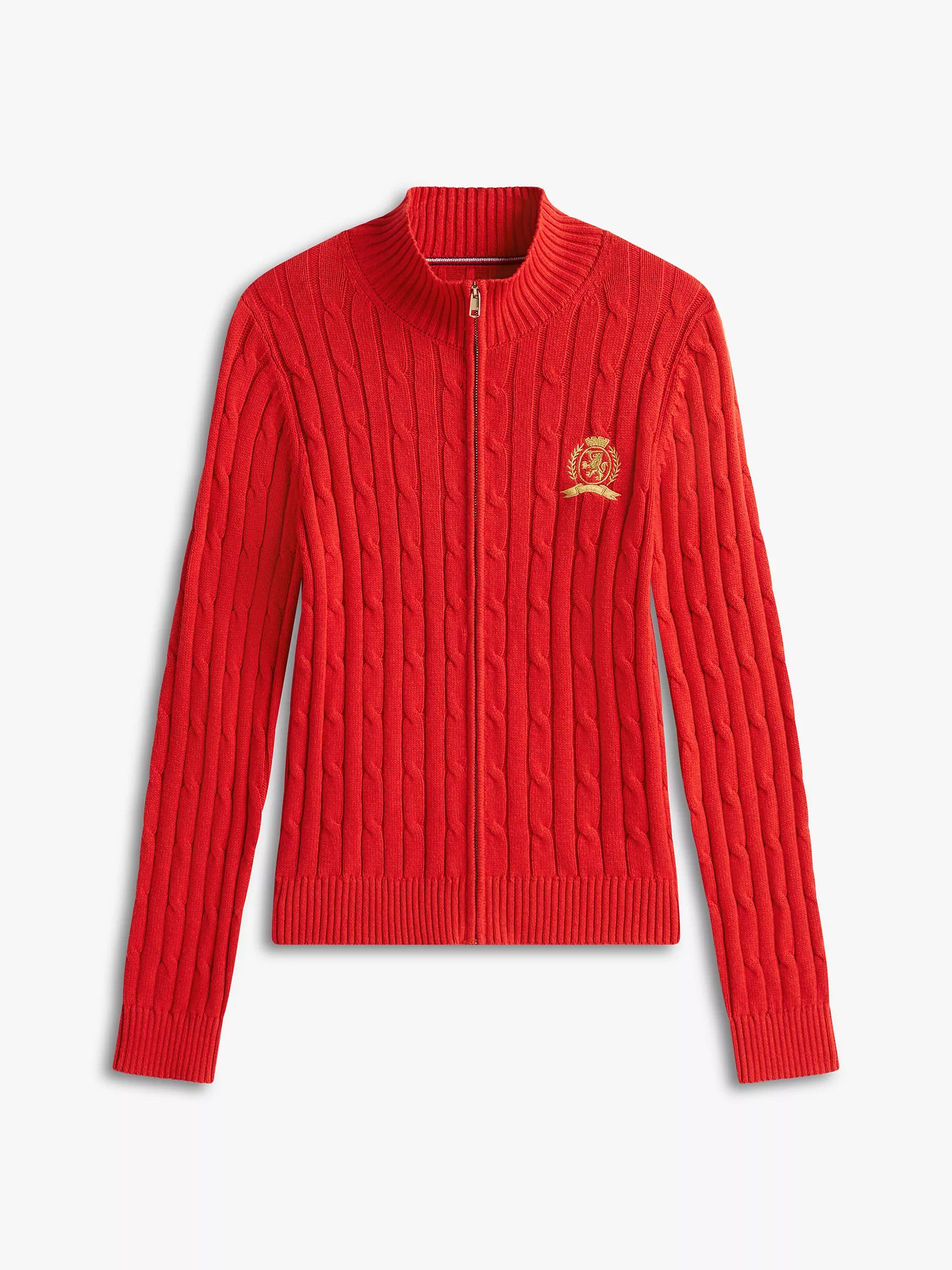 Primary Red