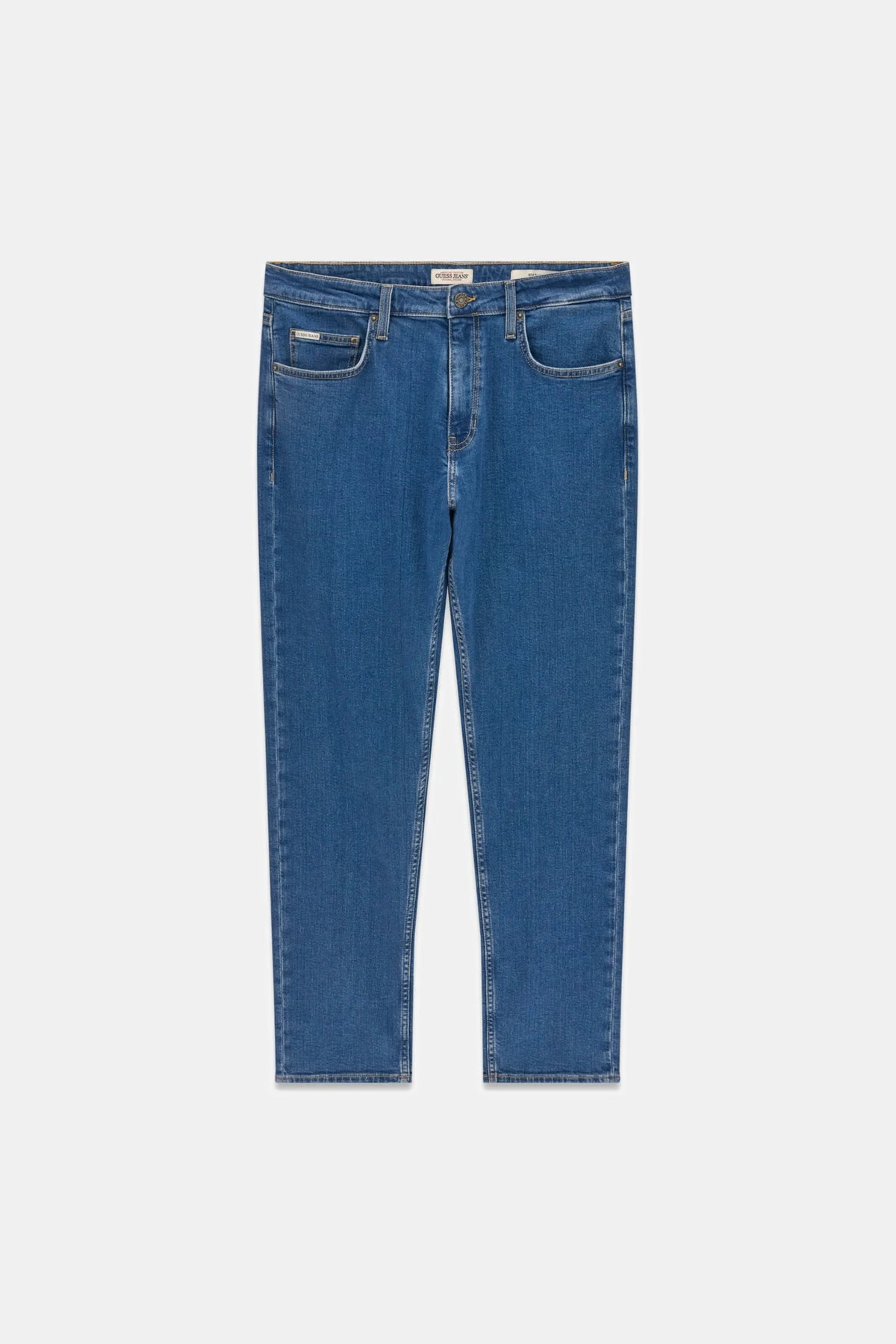 Gj Varane Medium Wash
