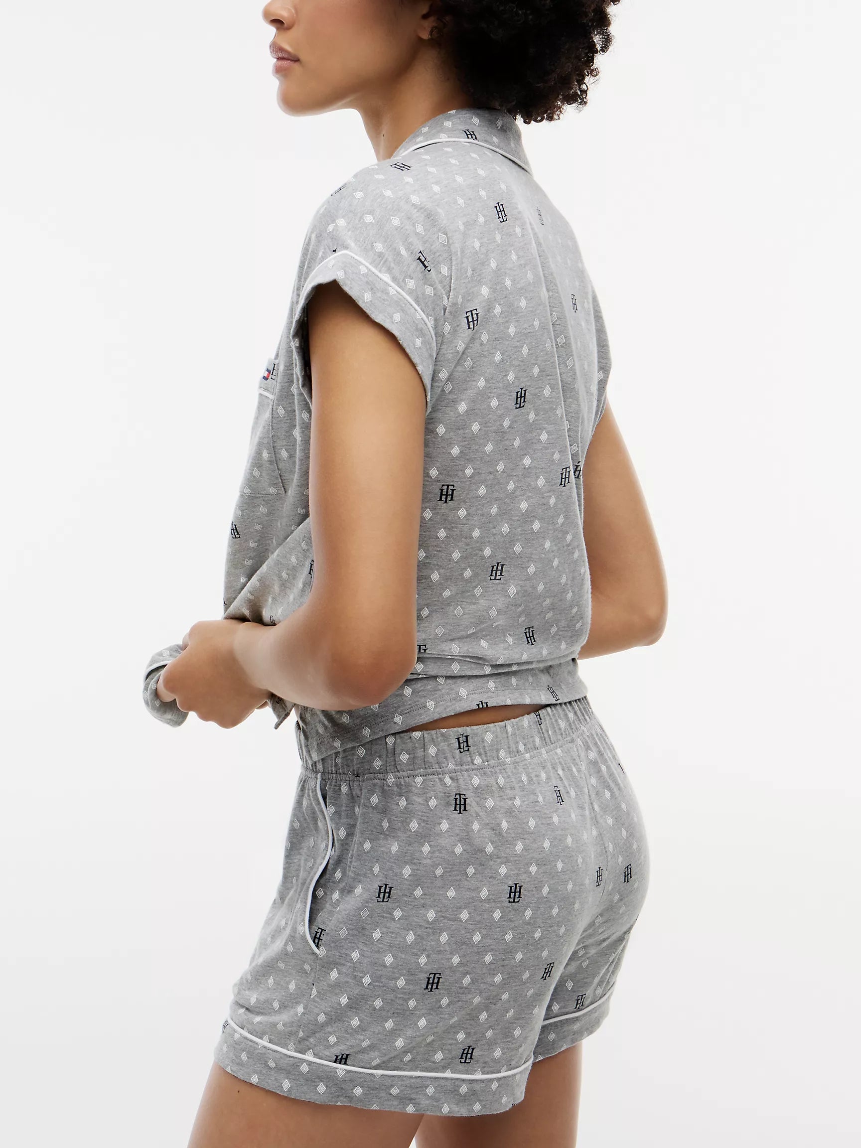 Heather Grey