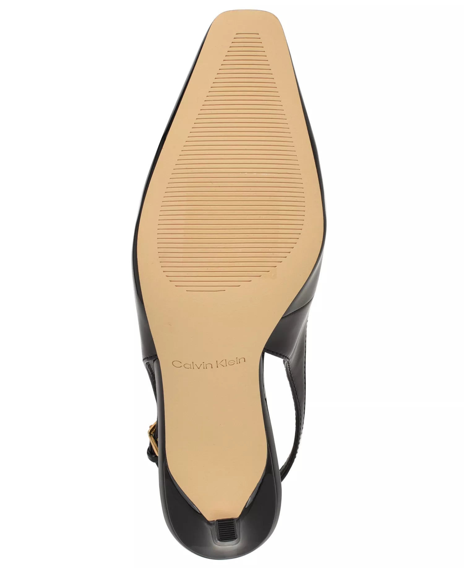Black Patent