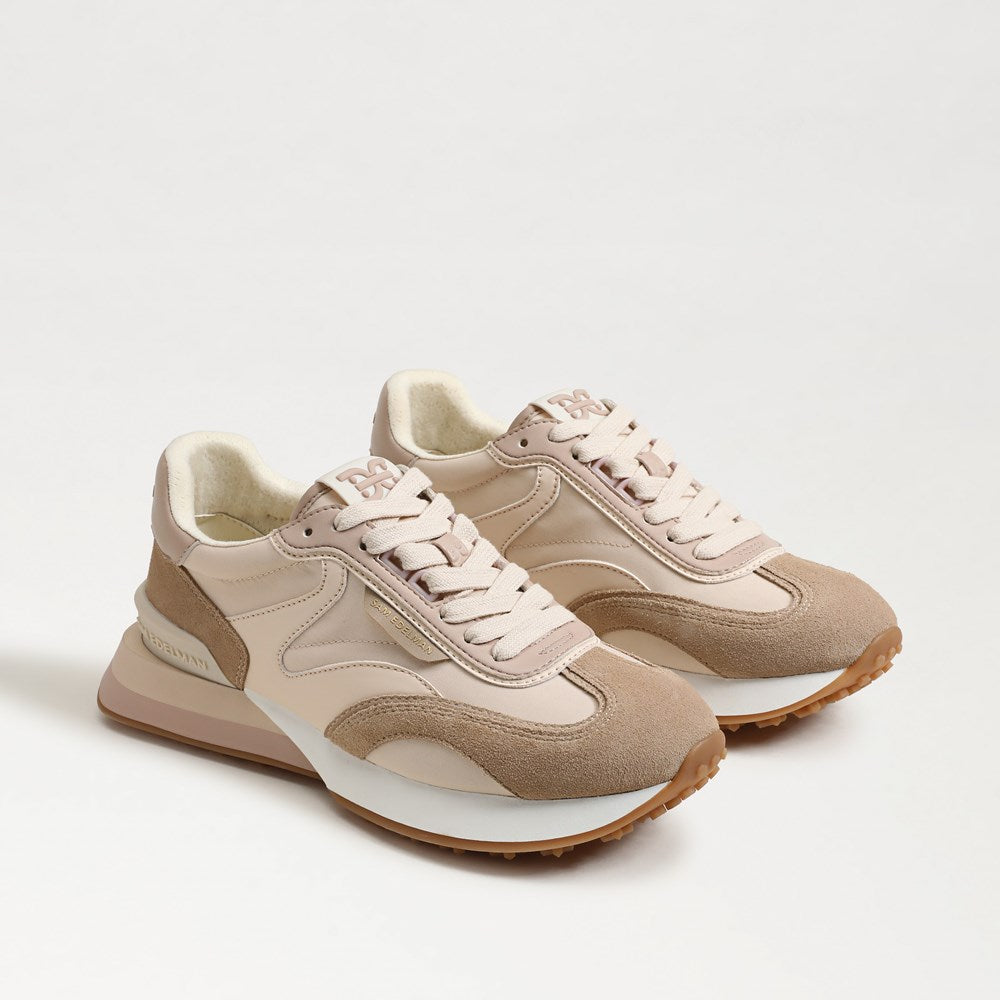 Light Sand Multi Mesh/Suede