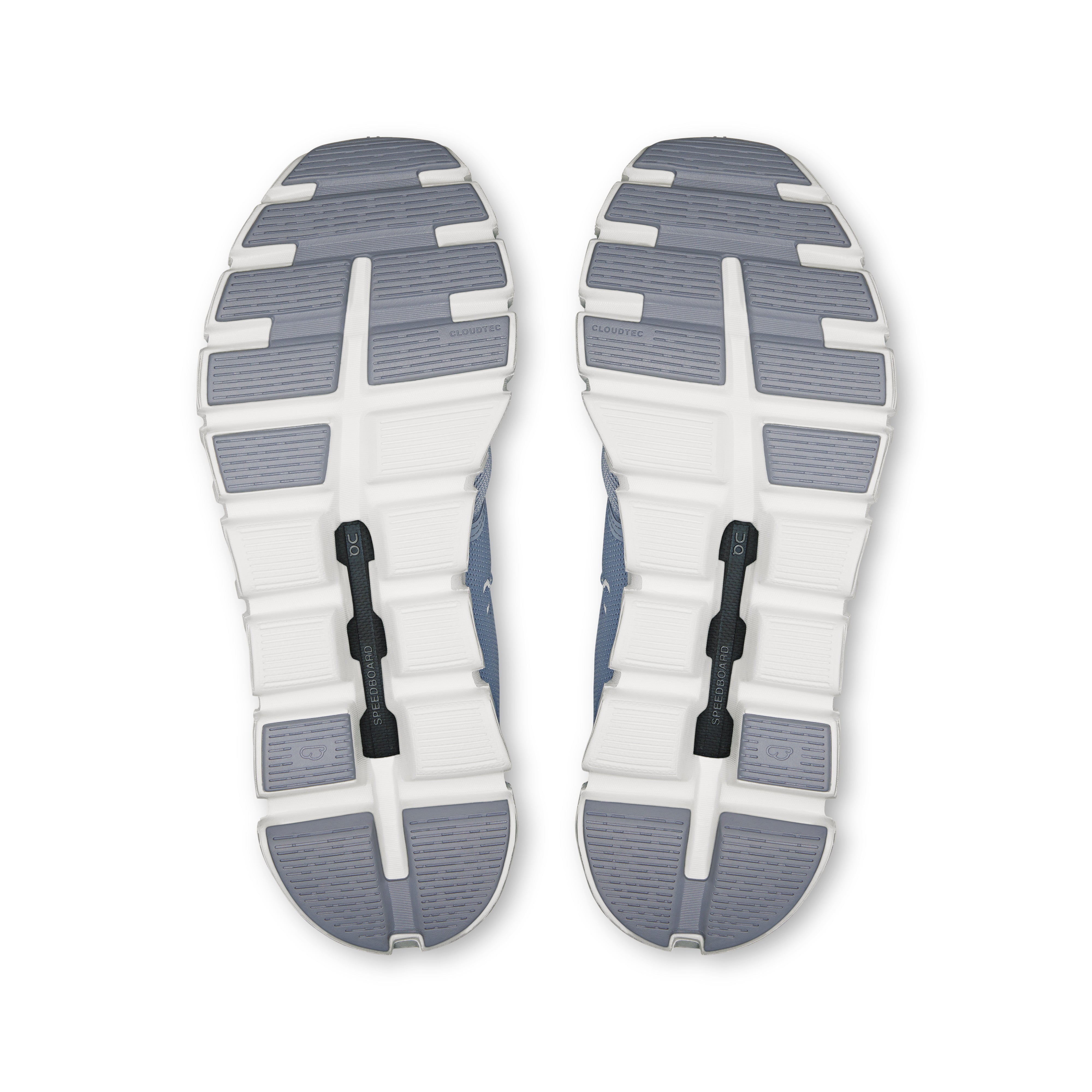Nimbus | White