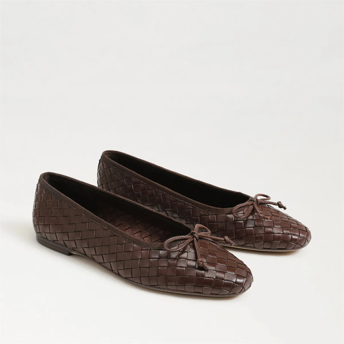 Terazzo Brown Leather